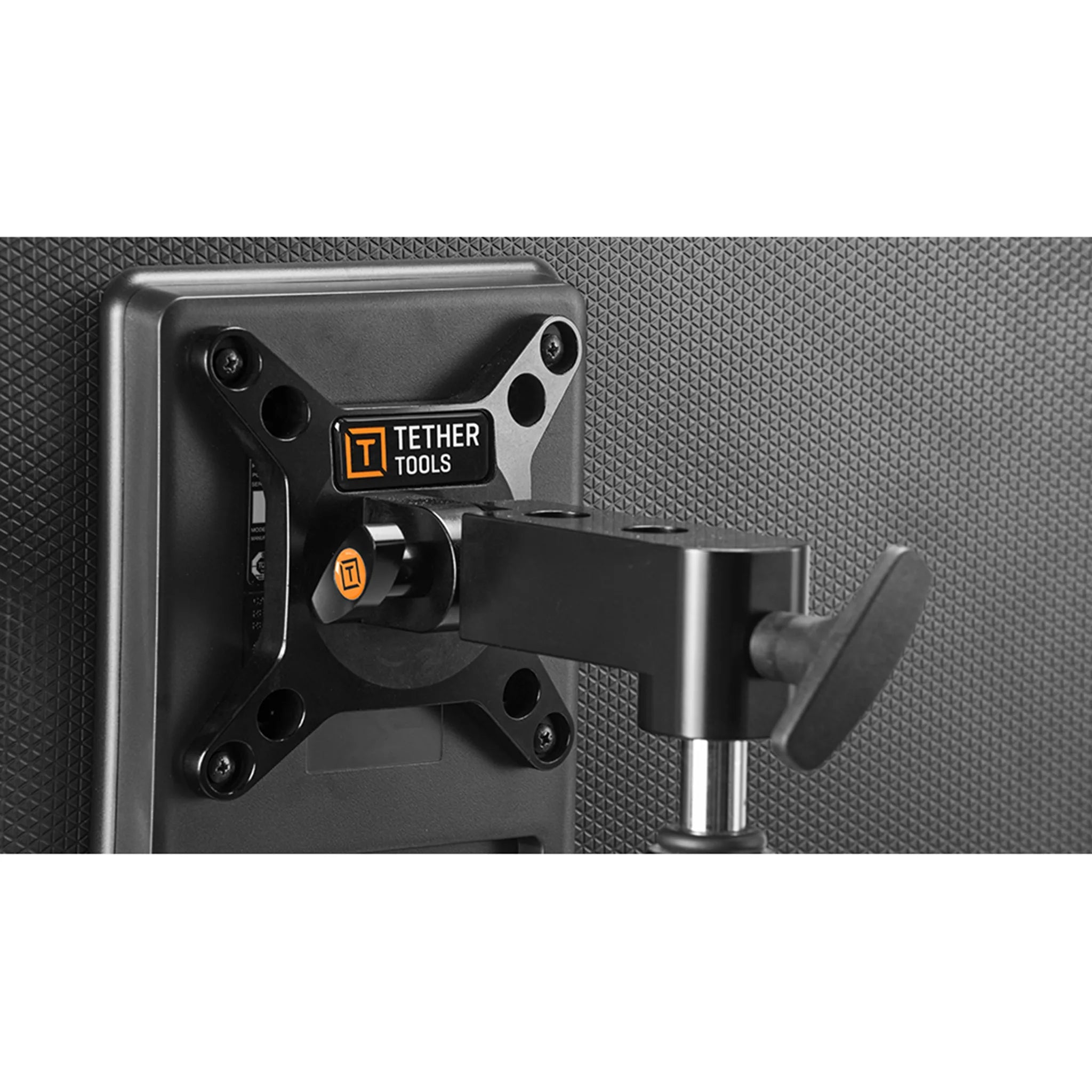 TetherTools STDVU-2 Studio Vu-2 Monitor Mount