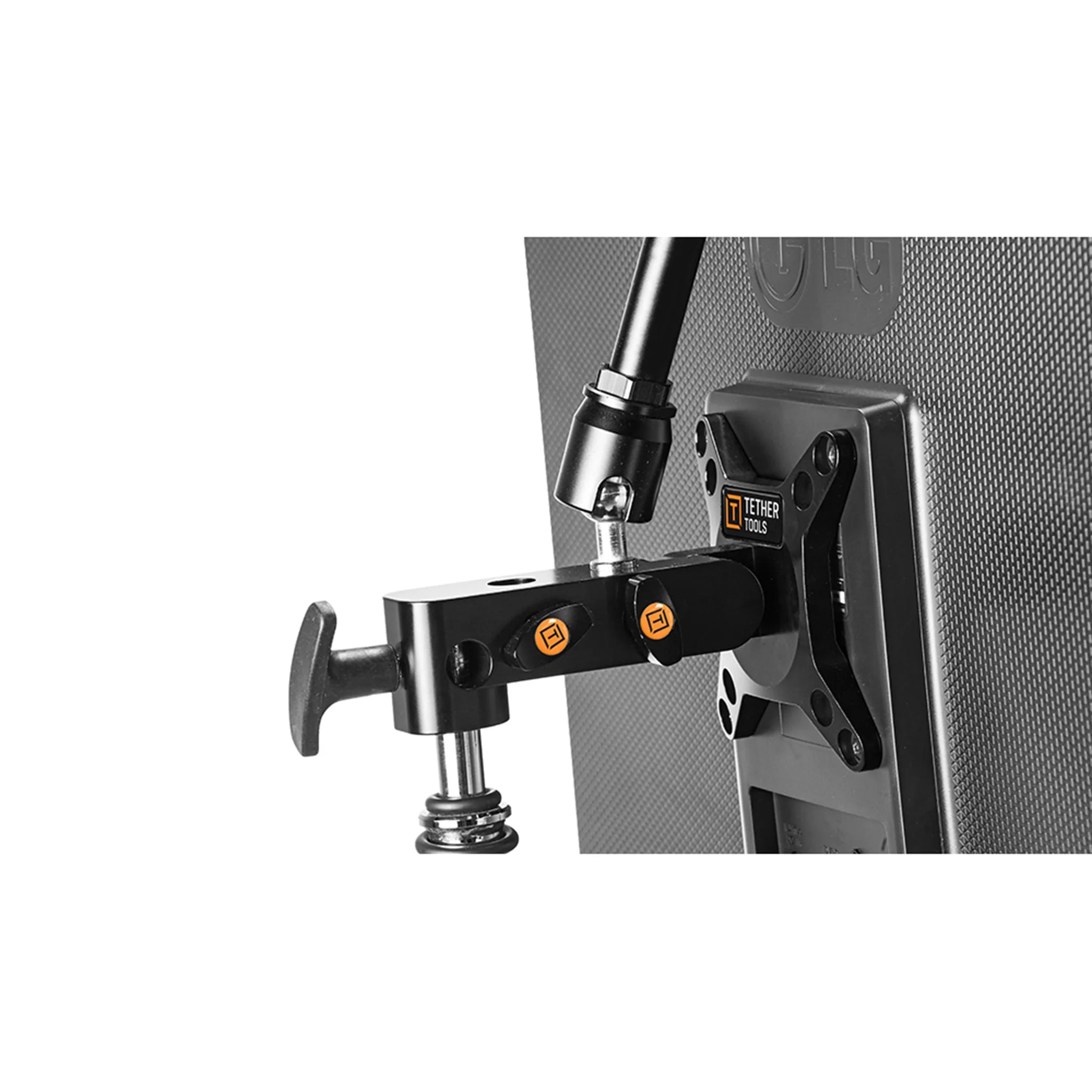 TetherTools STDVU-2 Studio Vu-2 Monitor Mount