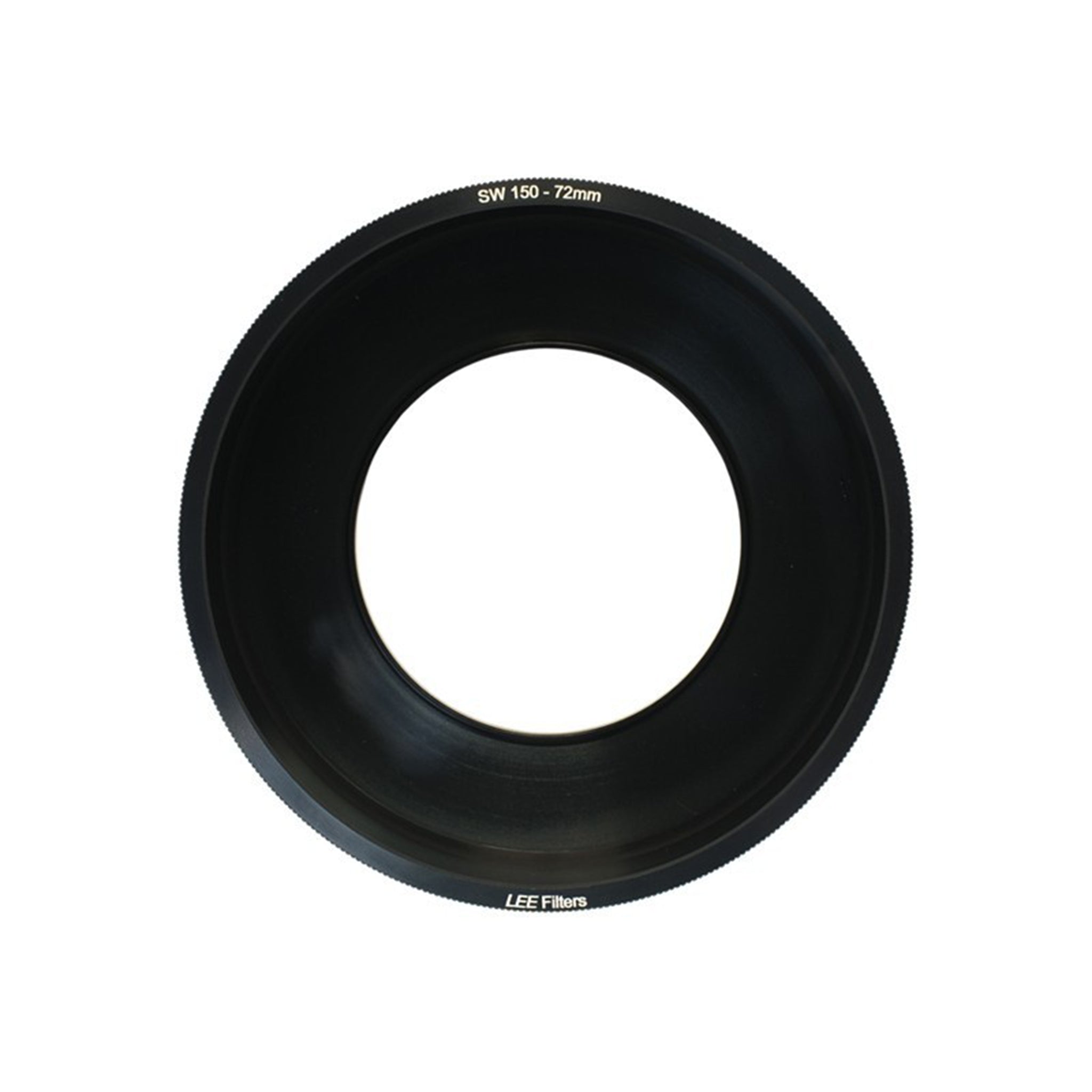 LEE Filters SW150 Mark II System 72mm Adaptor