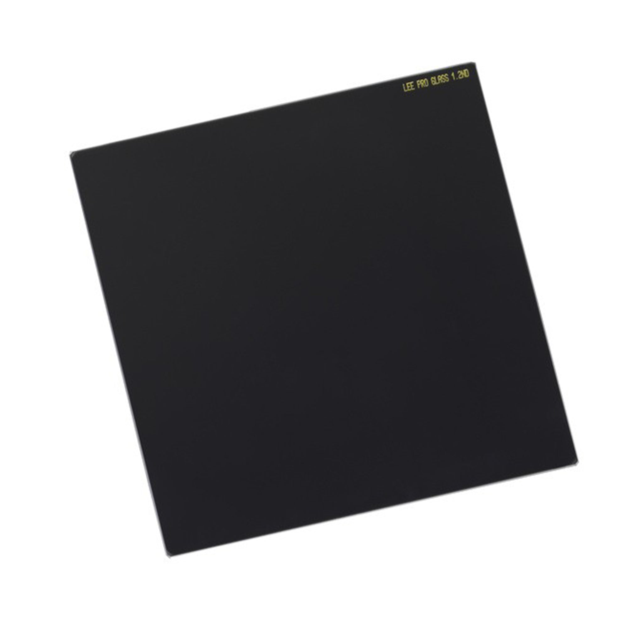 LEE Filters SW150 System 1.2 ProGlass IRND Neutral Density Standard Filter