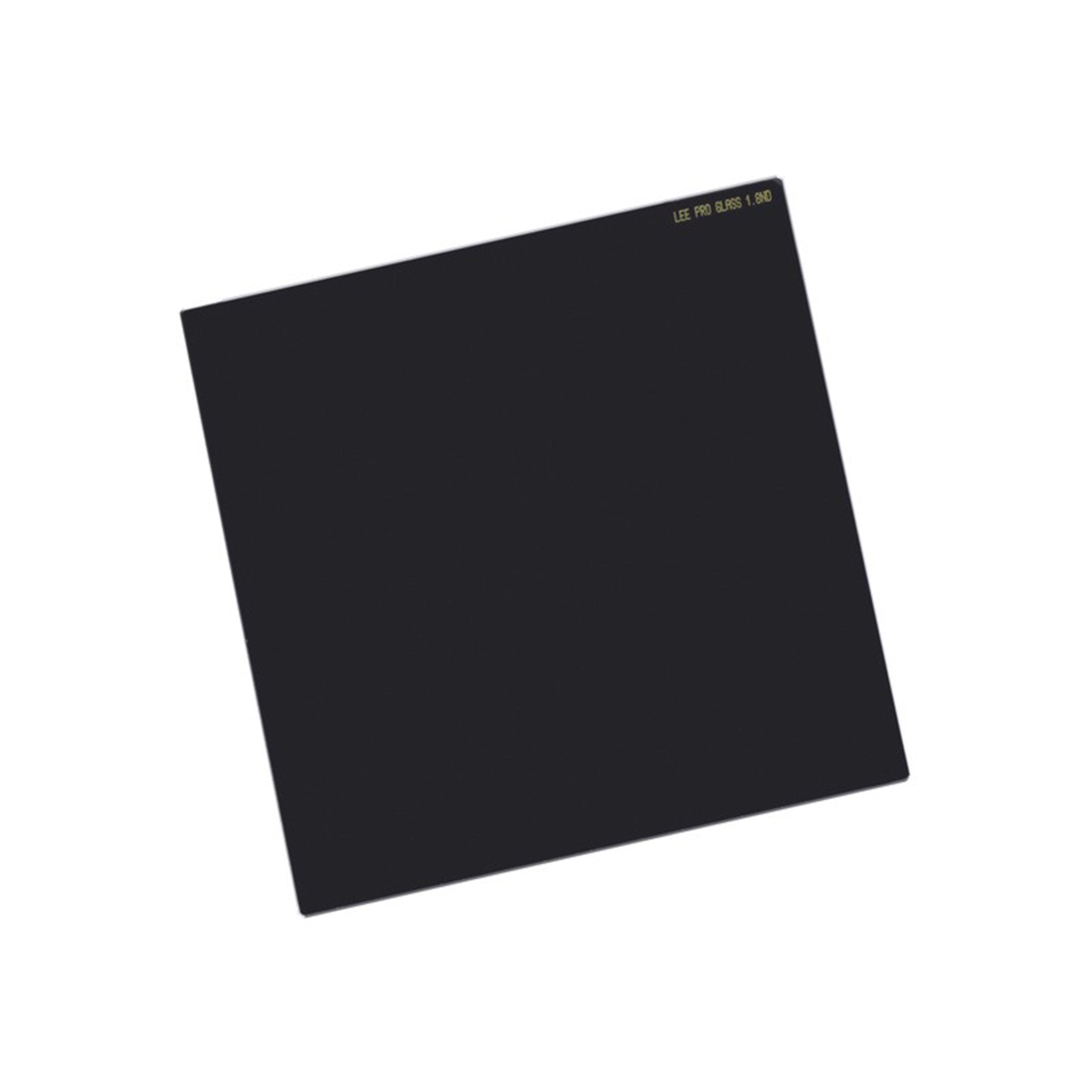 LEE Filters SW150 System 1.8 ProGlass IRND Neutral Density Standard Filter