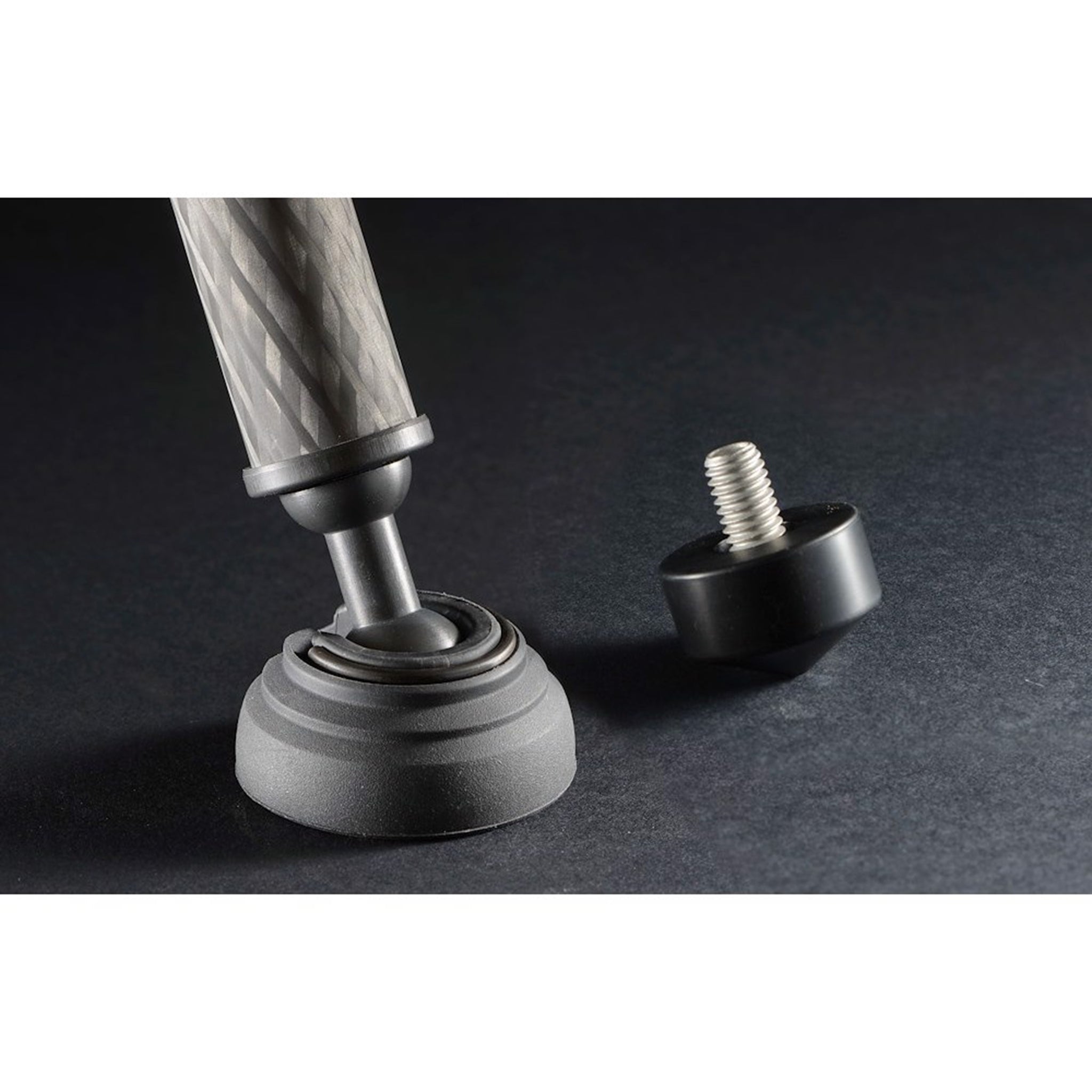 Gitzo GT5543LS Systematic Serie 5 + Gitzo GHFG1 Fluid Gimbal (Neuf (Voir description)) à pour Gitzo GT5543LS Systematic Serie 5 + Gitzo GHFG1 Fluid Gimbal (Neuf (Voir description)) à pour