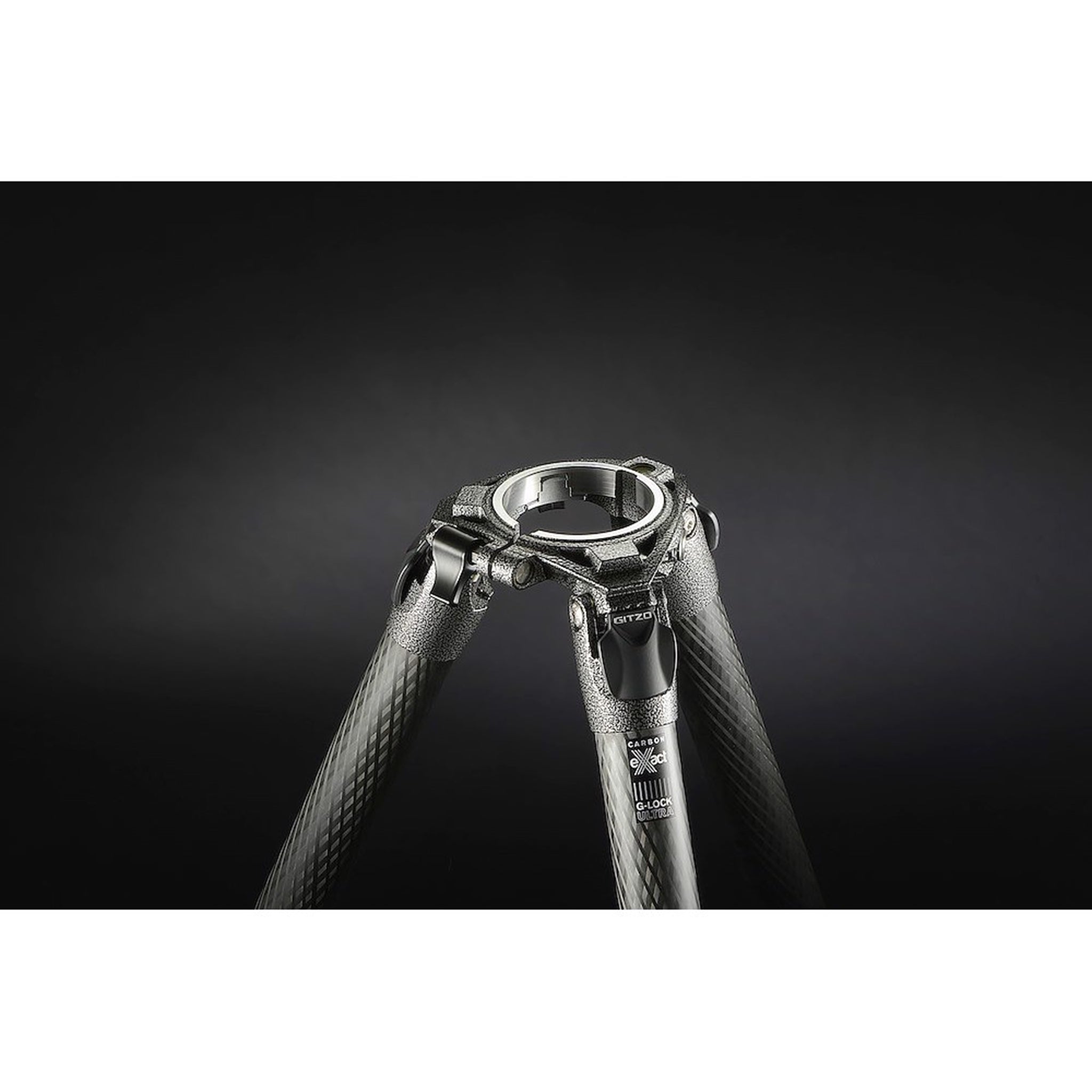 Gitzo GT3533S Systematic Series 3 Carbon eXact 3 Section Tripod