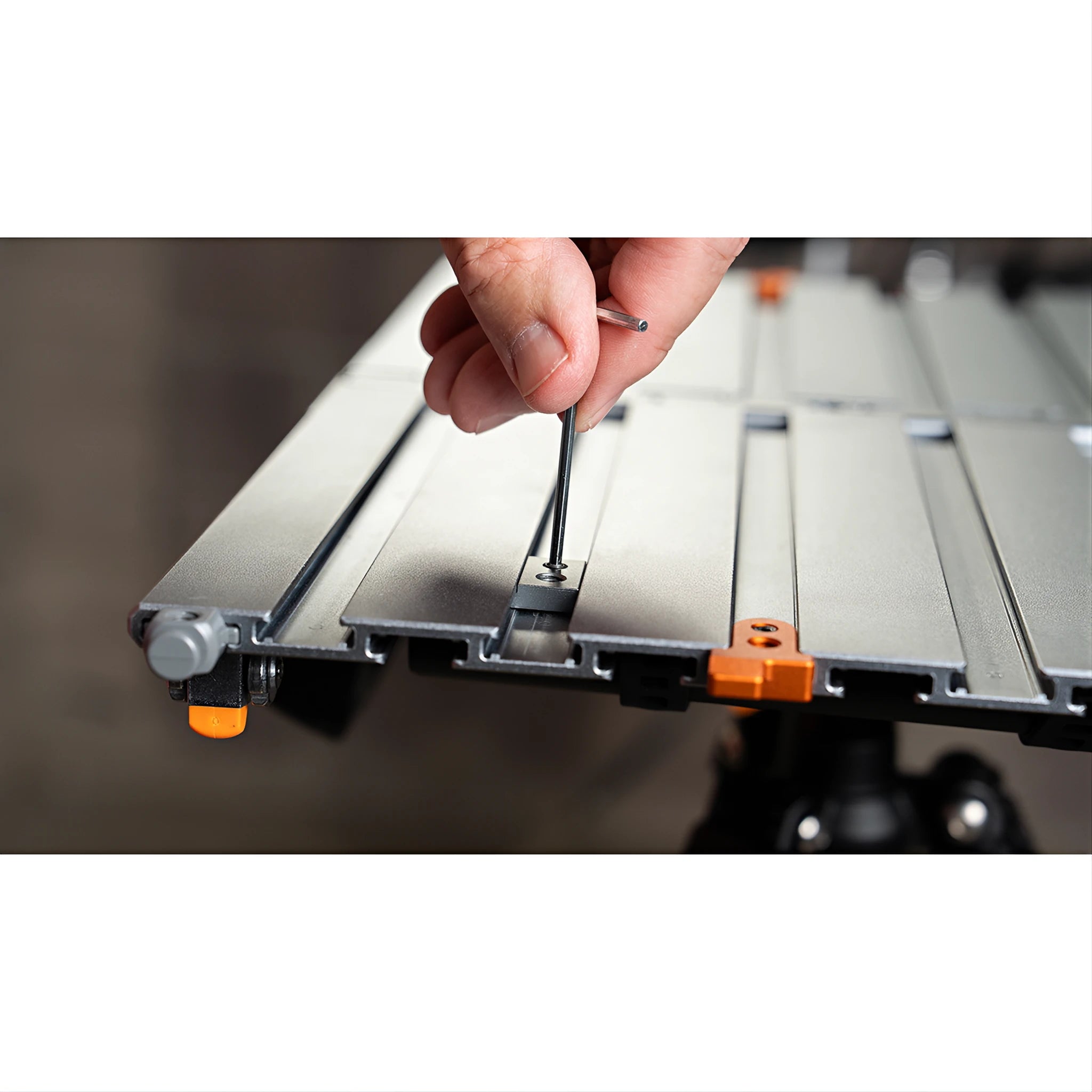 TetherTools AeroTrac Configuration Tool