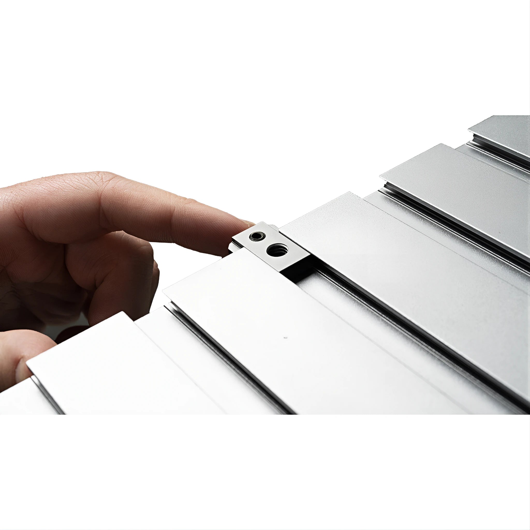 TetherTools AeroTrac Workstation System