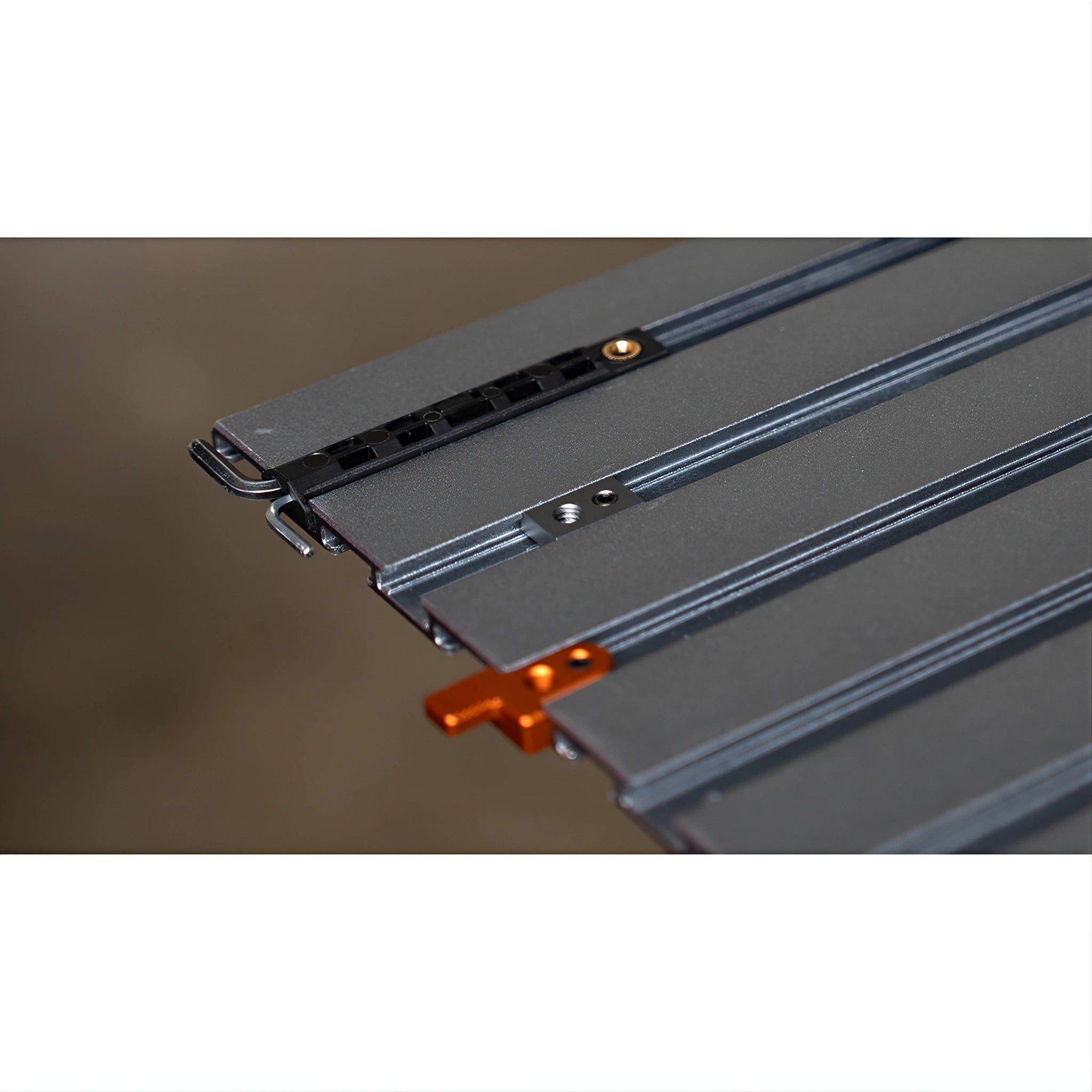 TetherTools AeroTrac Configuration Tool