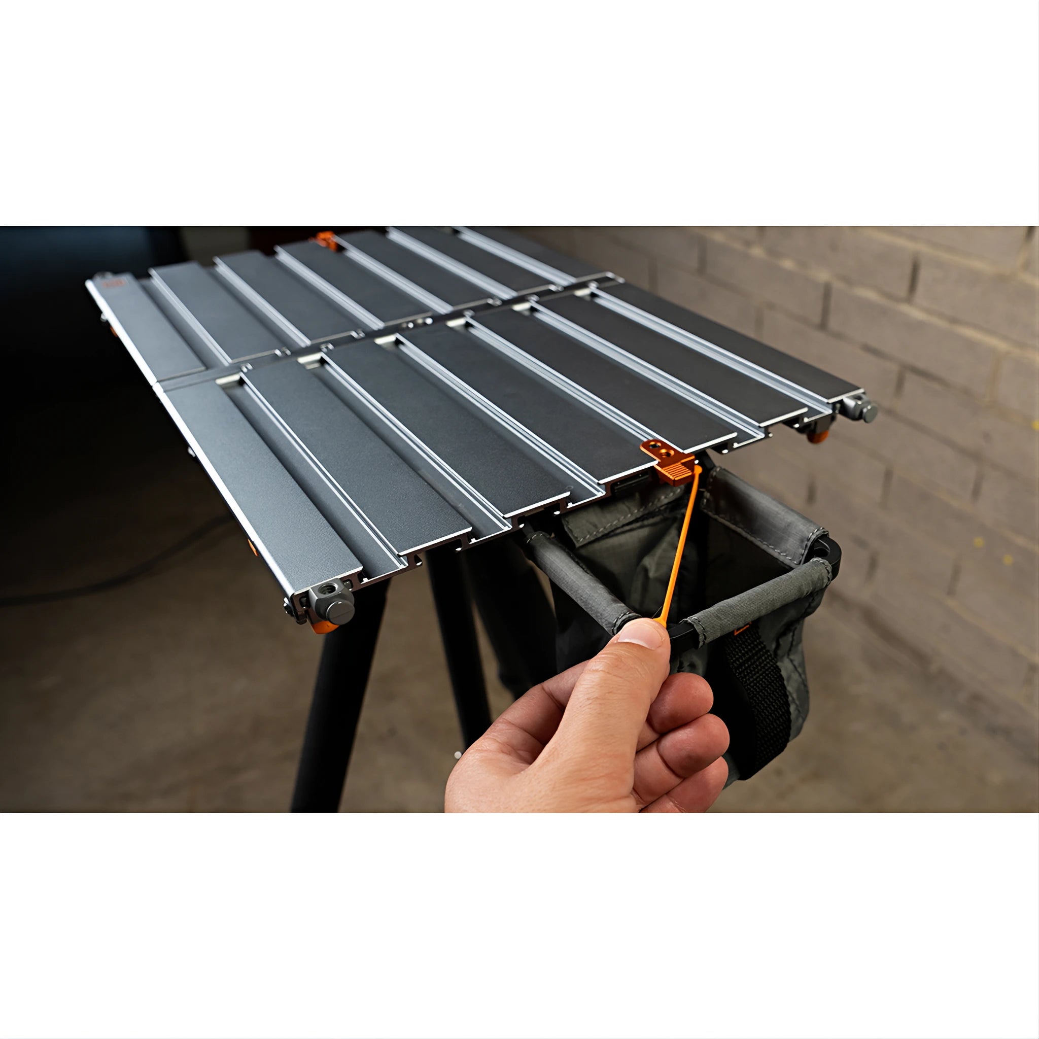 TetherTools AeroTrac Retractable Accessory Holder