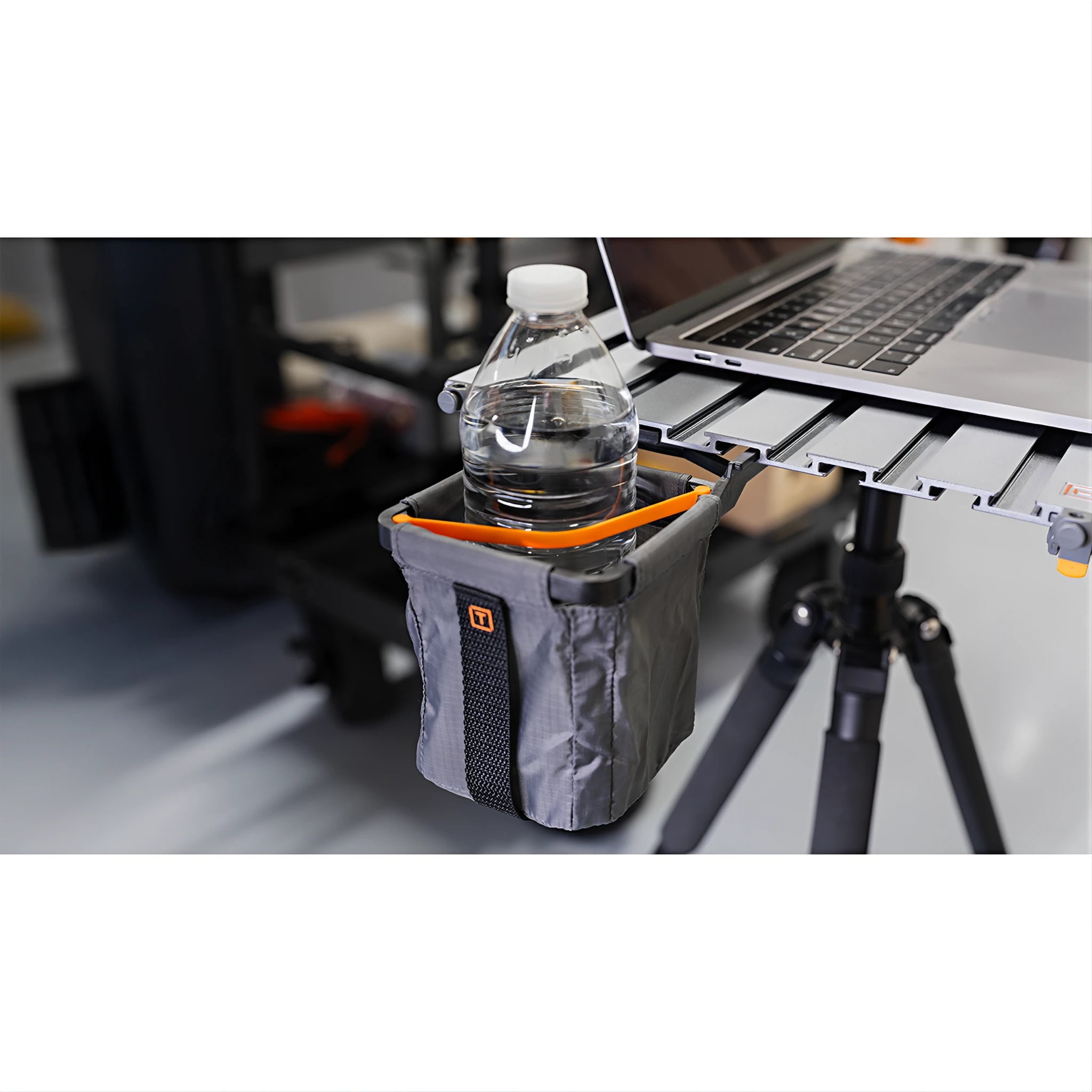 TetherTools AeroTrac Retractable Accessory Holder