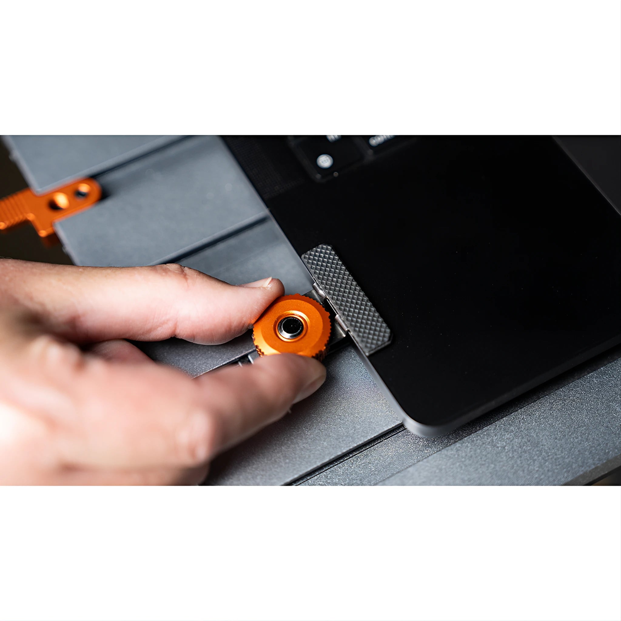 TetherTools AeroTrac Tech Clamps (Set of 2)