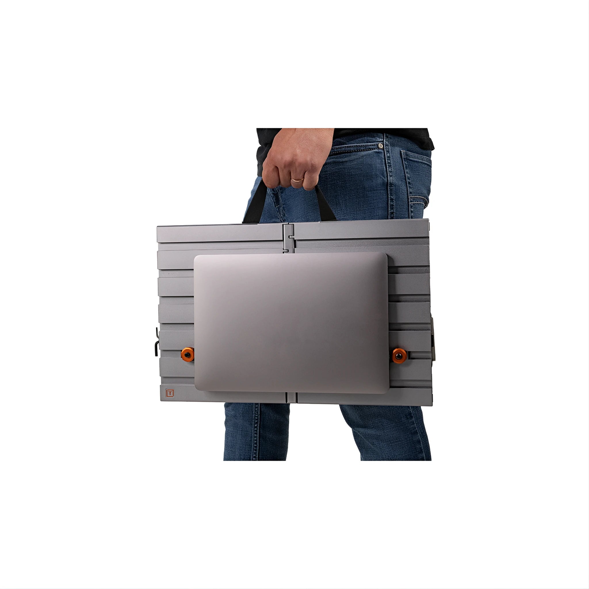 TetherTools AeroTrac Configuration Tool