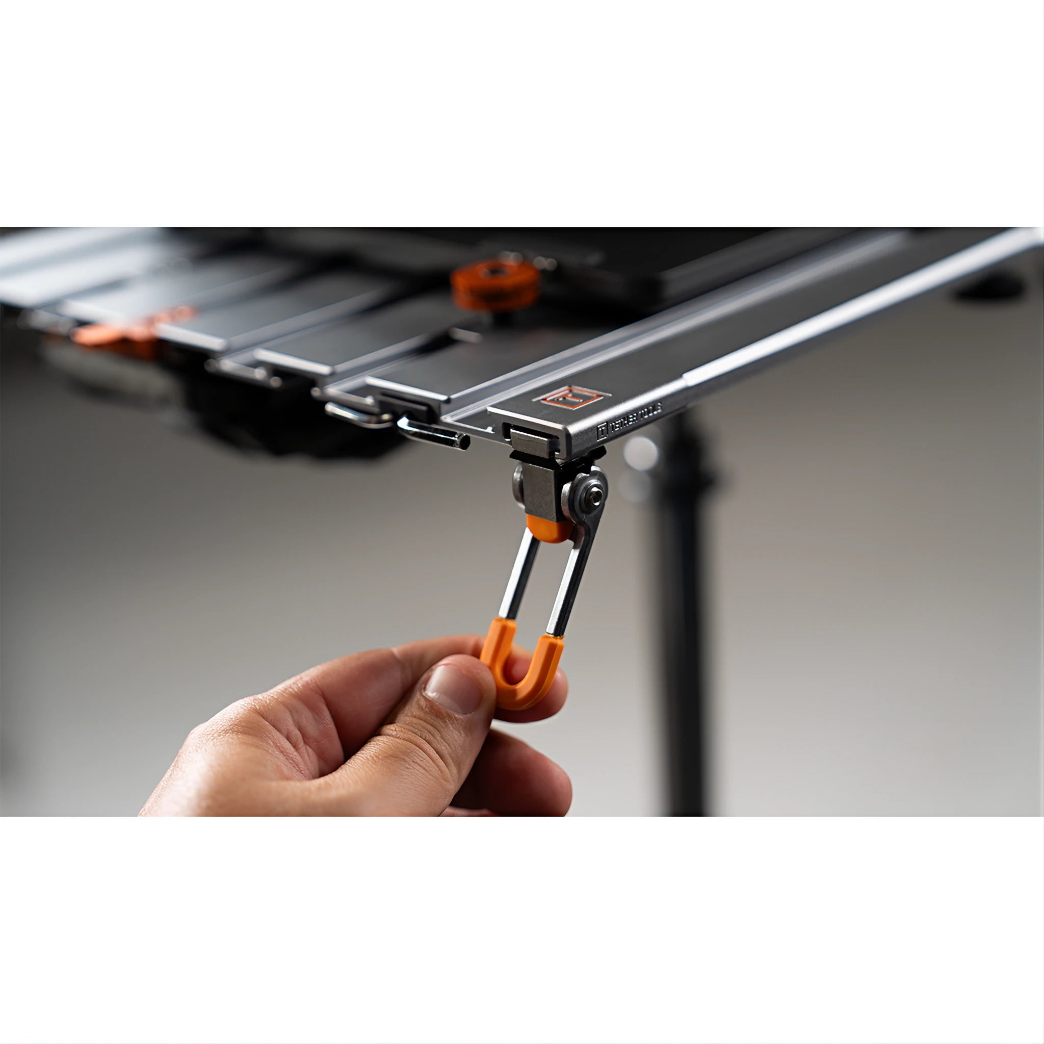 TetherTools AeroTrac Workstation Legs (Set of 4)