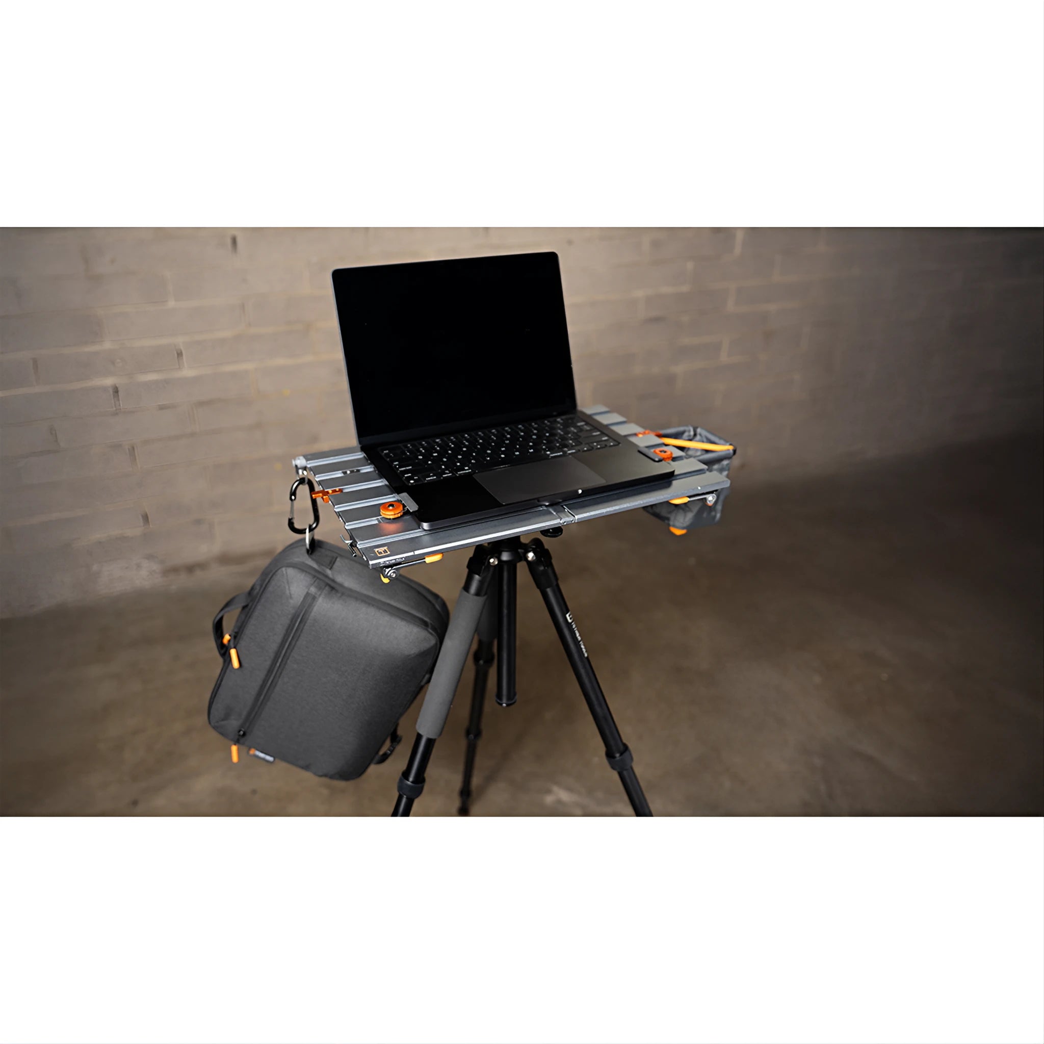 TetherTools Rock Solid Tripod for AeroTrac Workstation Systems