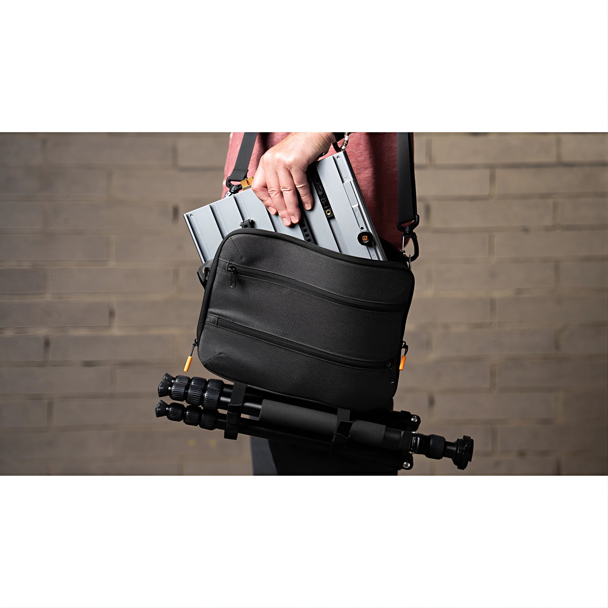 TetherTools AeroTrac Carrying Case