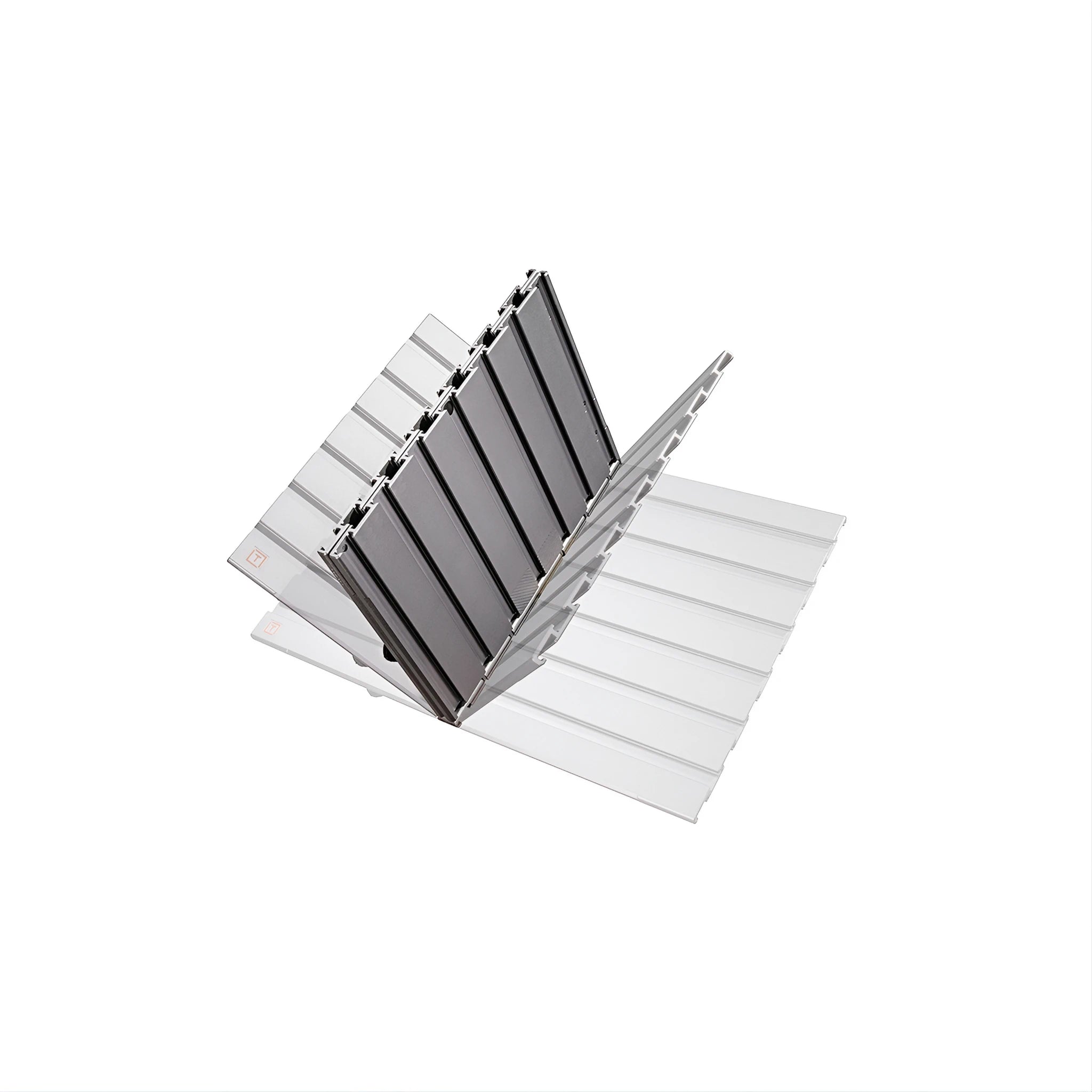 TetherTools AeroTrac Workstation System