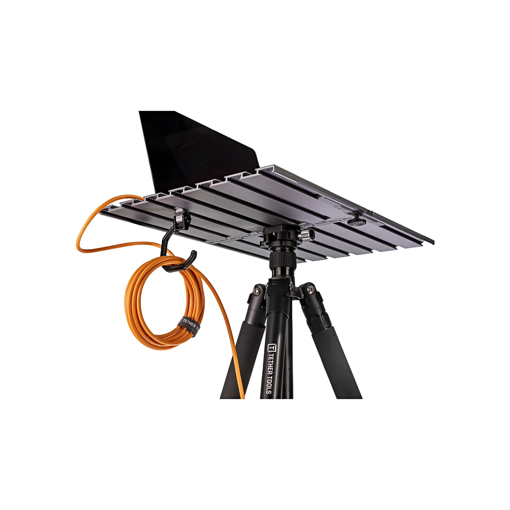 TetherTools Rock Solid Arca Quick-Release Tripod Adapter + Plate