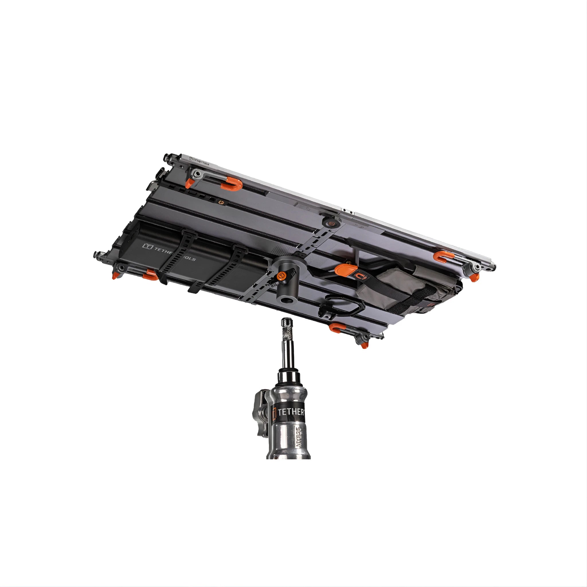TetherTools AeroTrac Configuration Tool