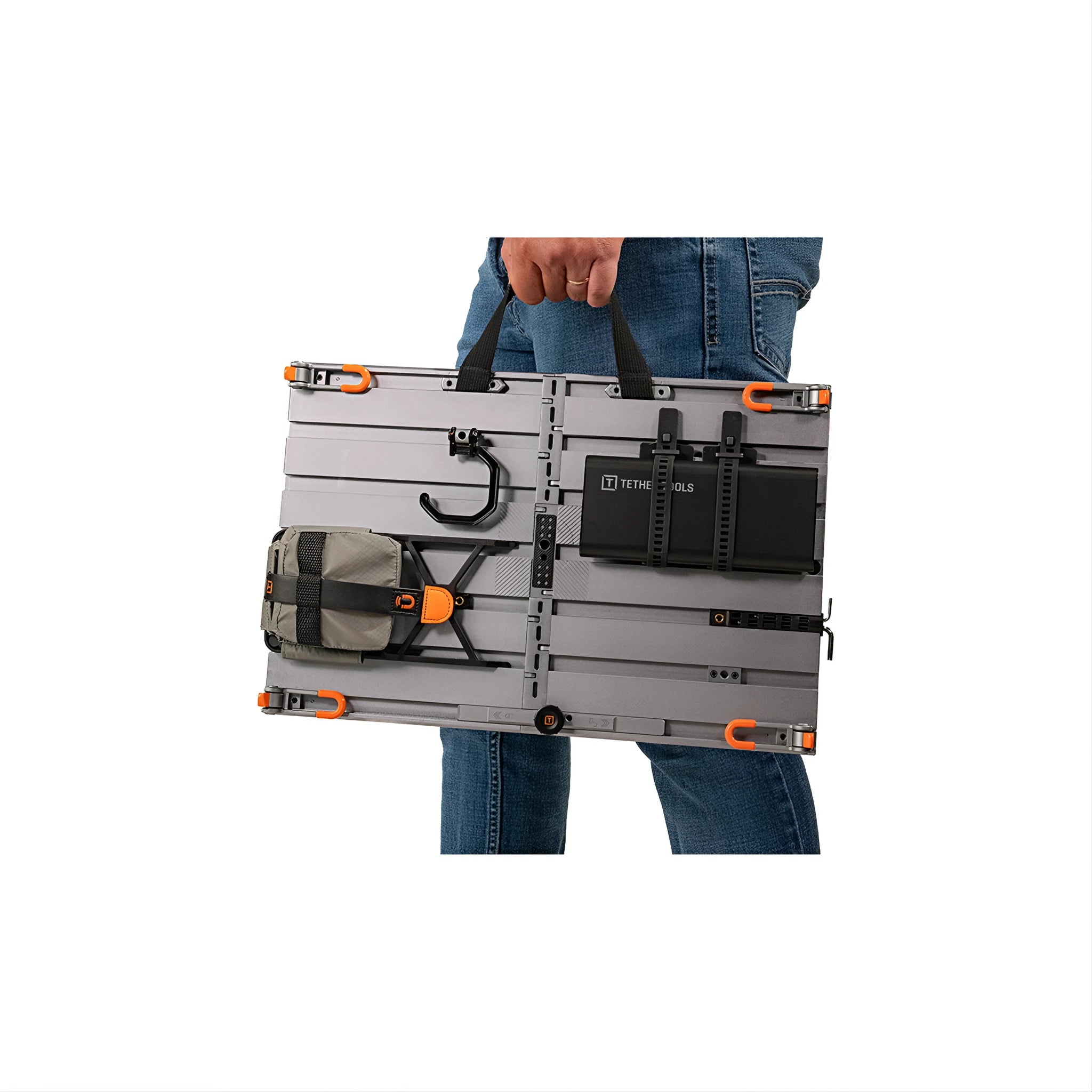 TetherTools AeroTrac Configuration Tool