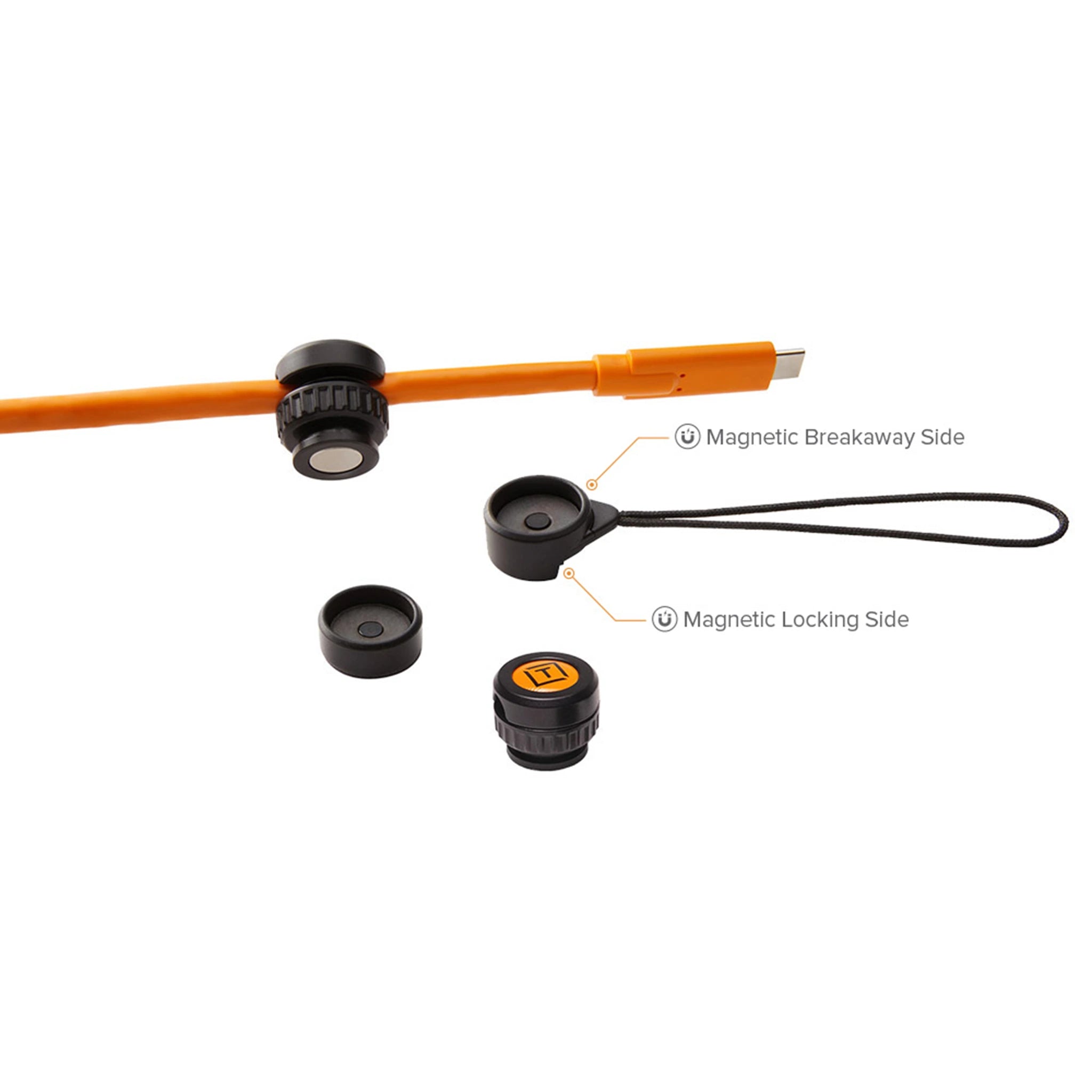 Kit de support de partage de connexion Tethertools TetherGuard