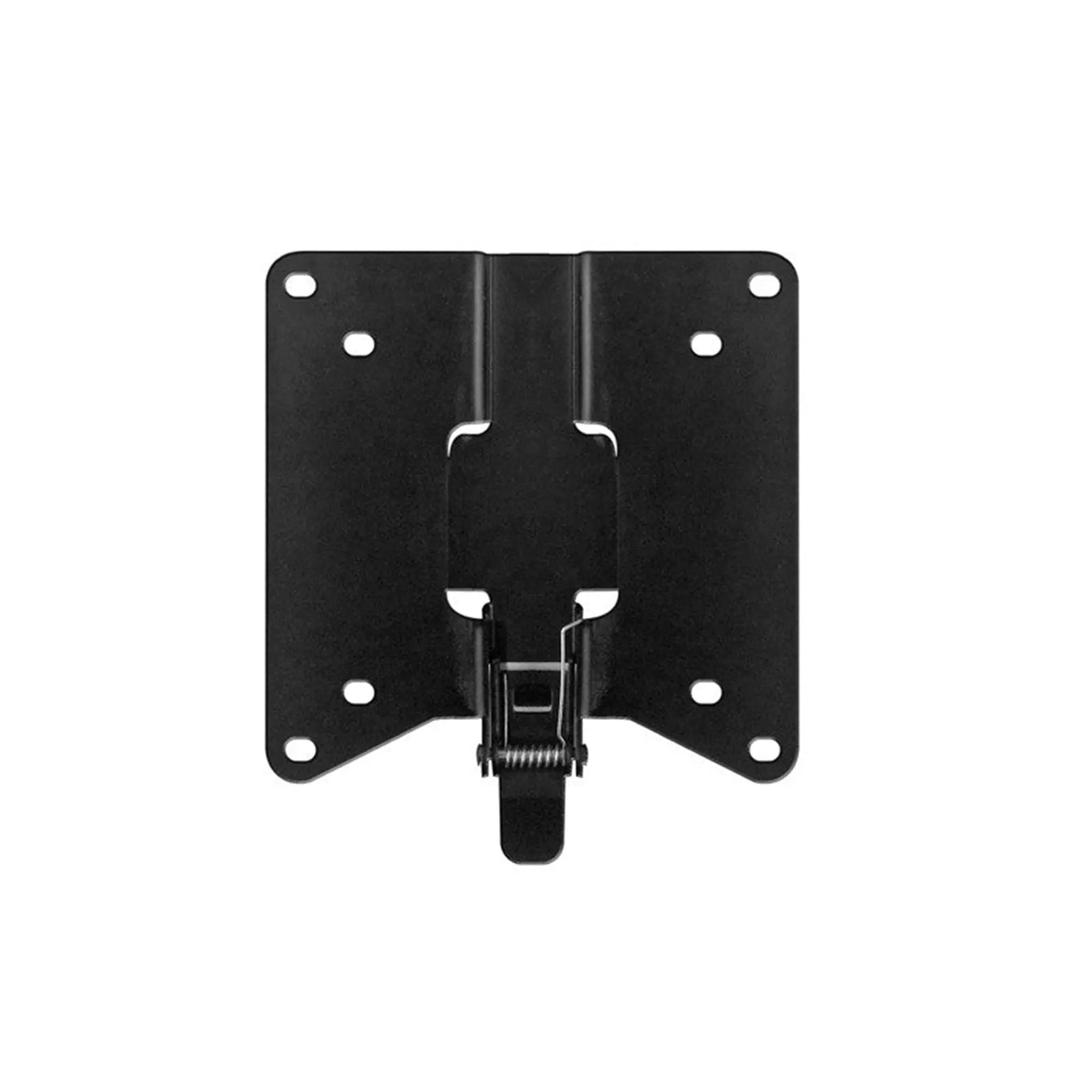 TetherTools VADPTQR-LB Rock Solid VESA Quick Release Locking Base