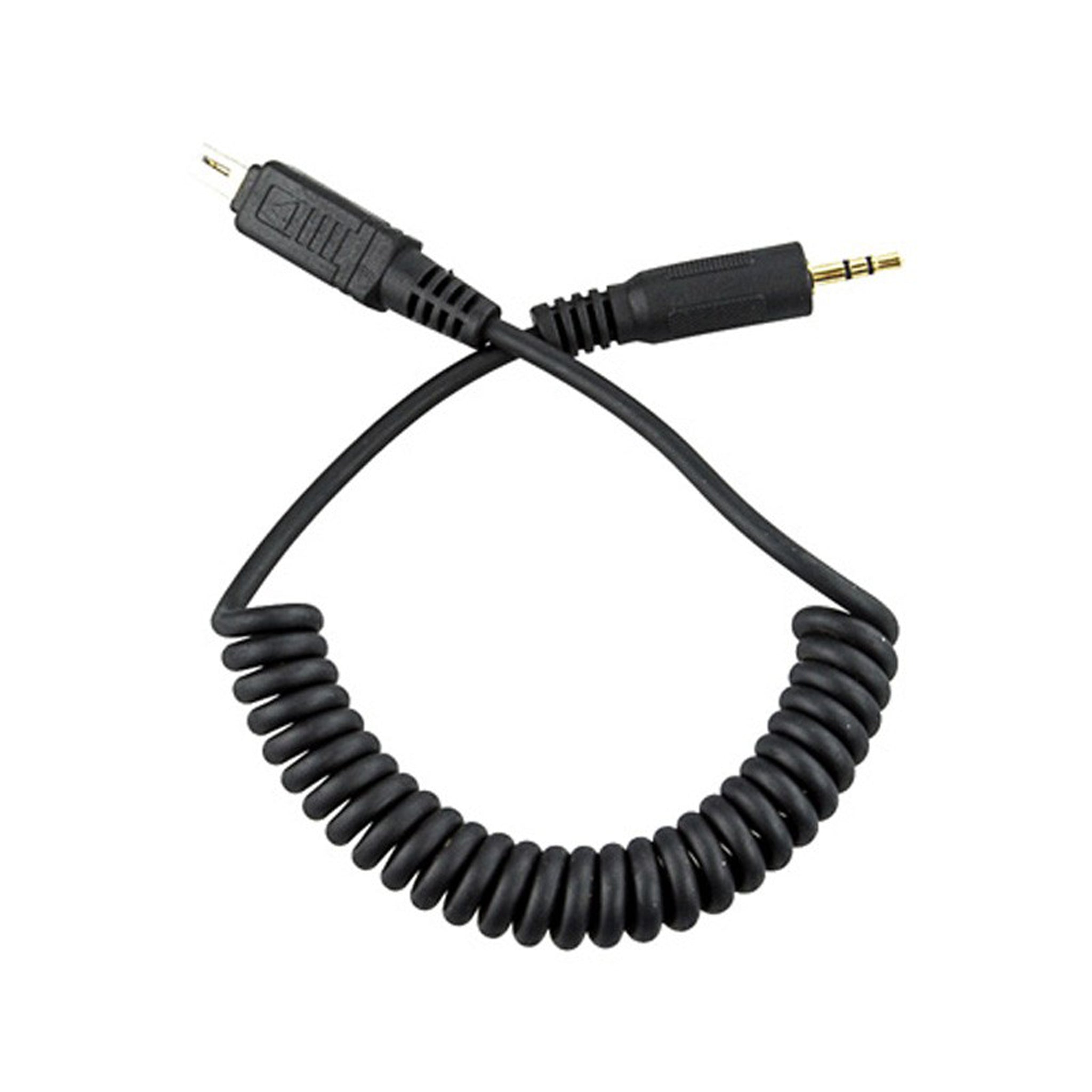 TriggerSmart Camera Cable (Nikon D70s/D80)