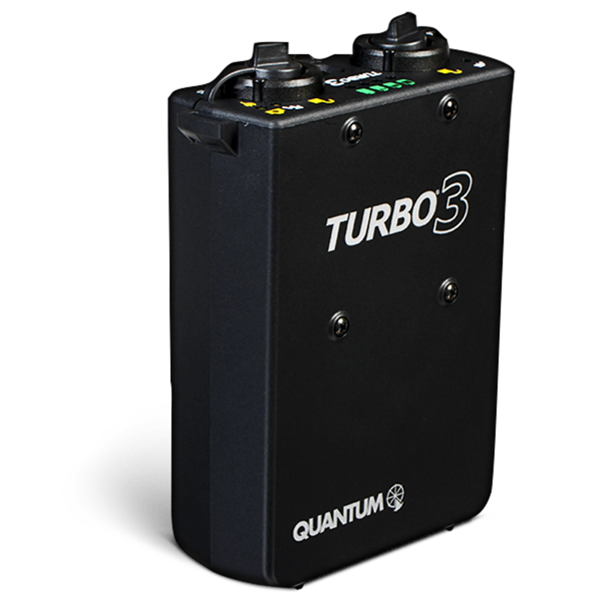 Batterie Quantum Turbo 3