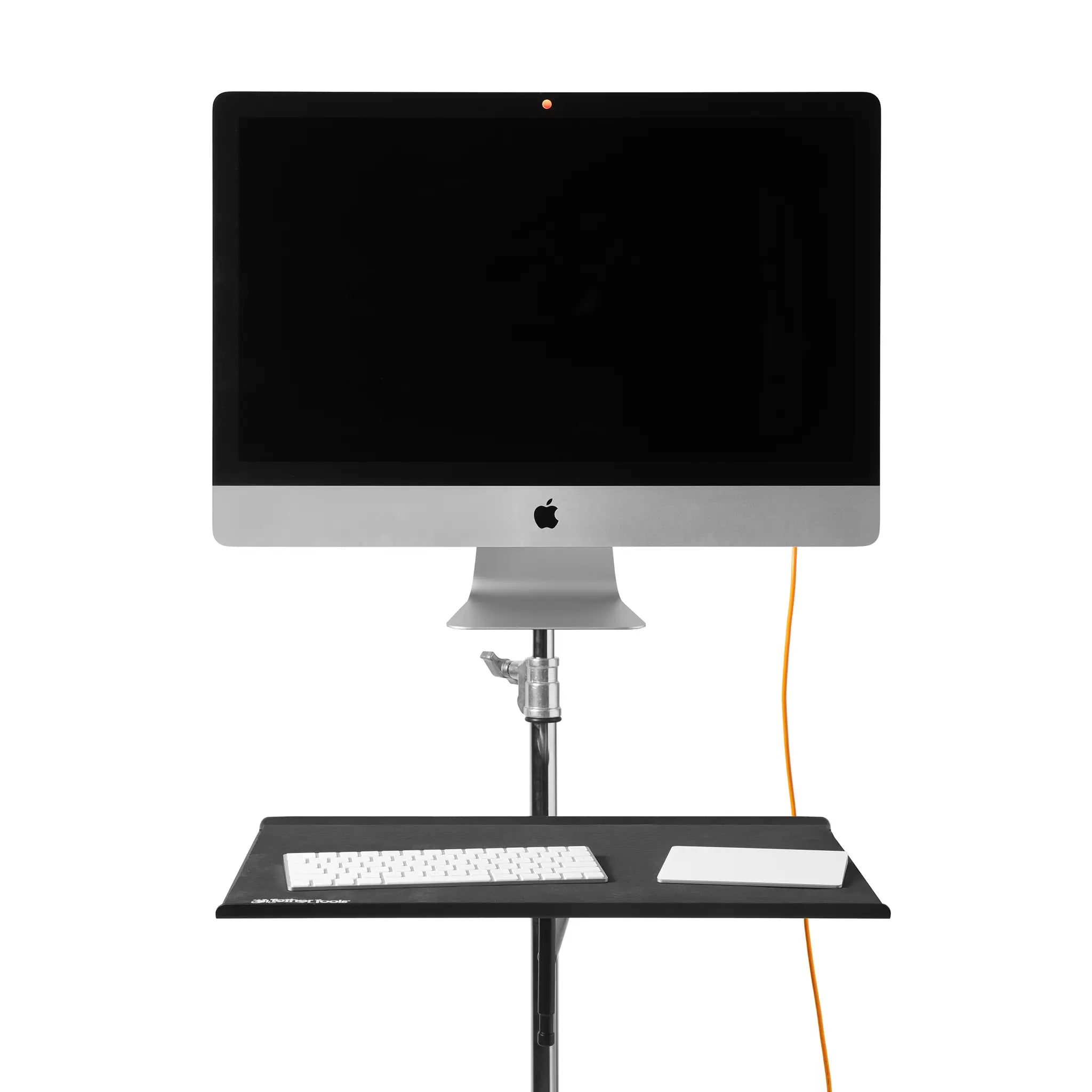 TetherTools VADPT07 Rock Solid VESA iMac Stand Adaptor