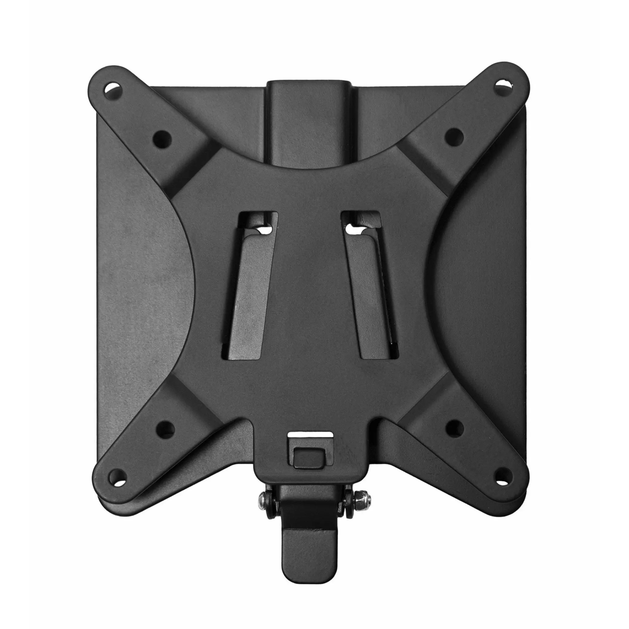 TetherTools VADPTQR Rock Solid VESA Monitor Quick Release System