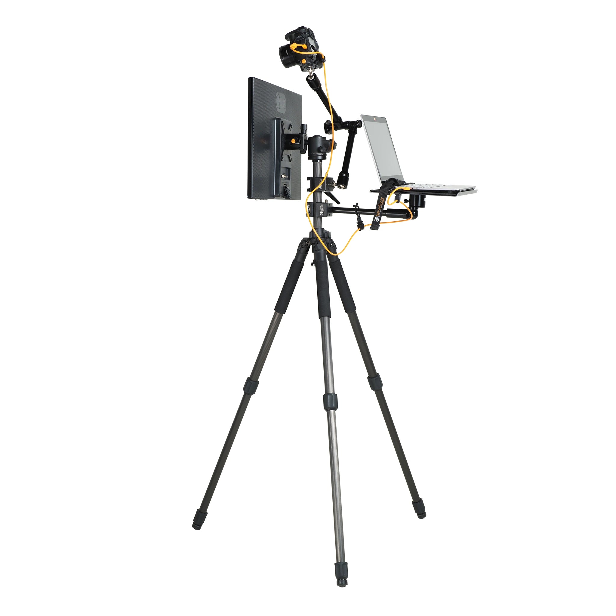 TetherTools VUB-LOE Rock Solid PhotoBooth Kit for Stands and Tripods