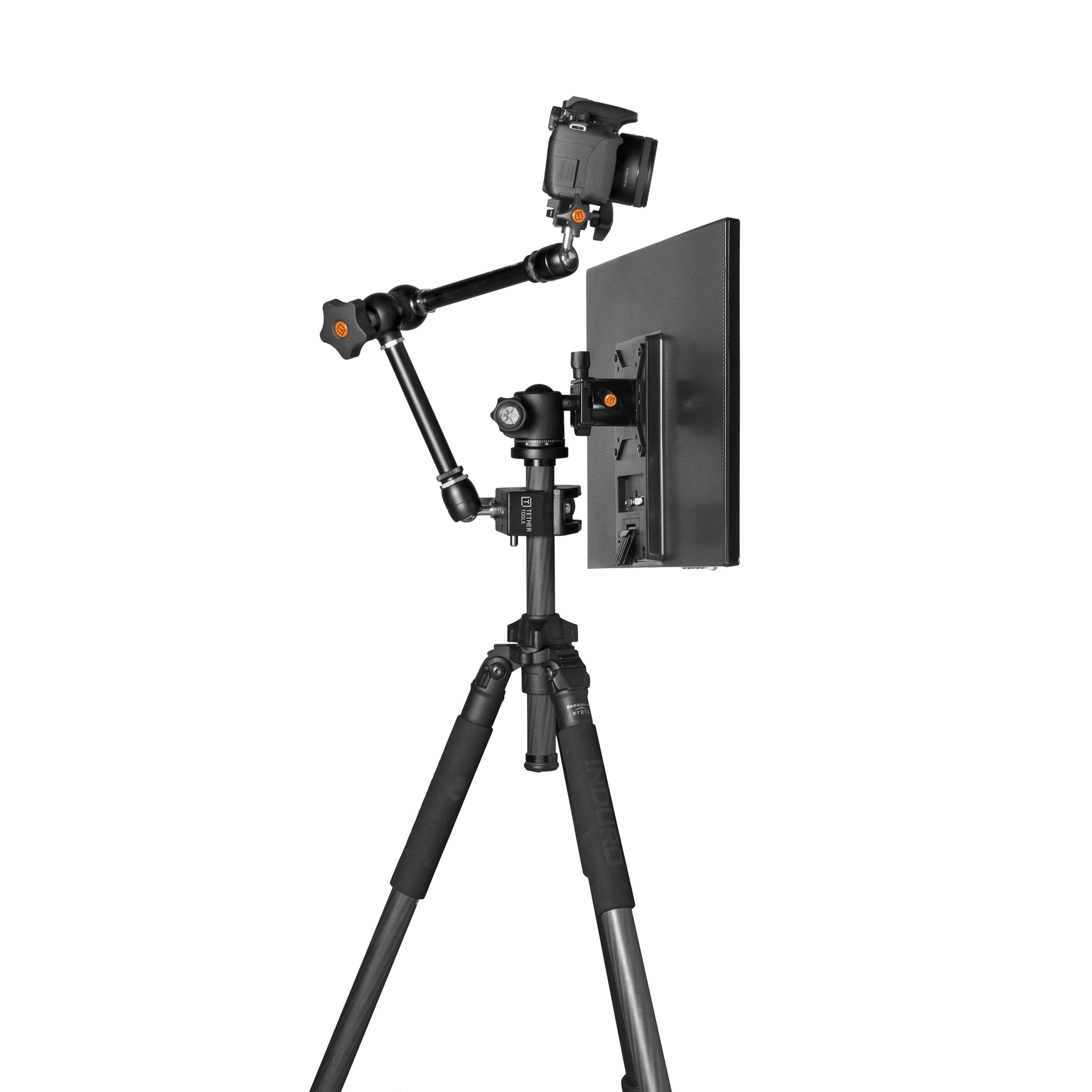 TetherTools VUB-LOE Rock Solid PhotoBooth Kit for Stands and Tripods