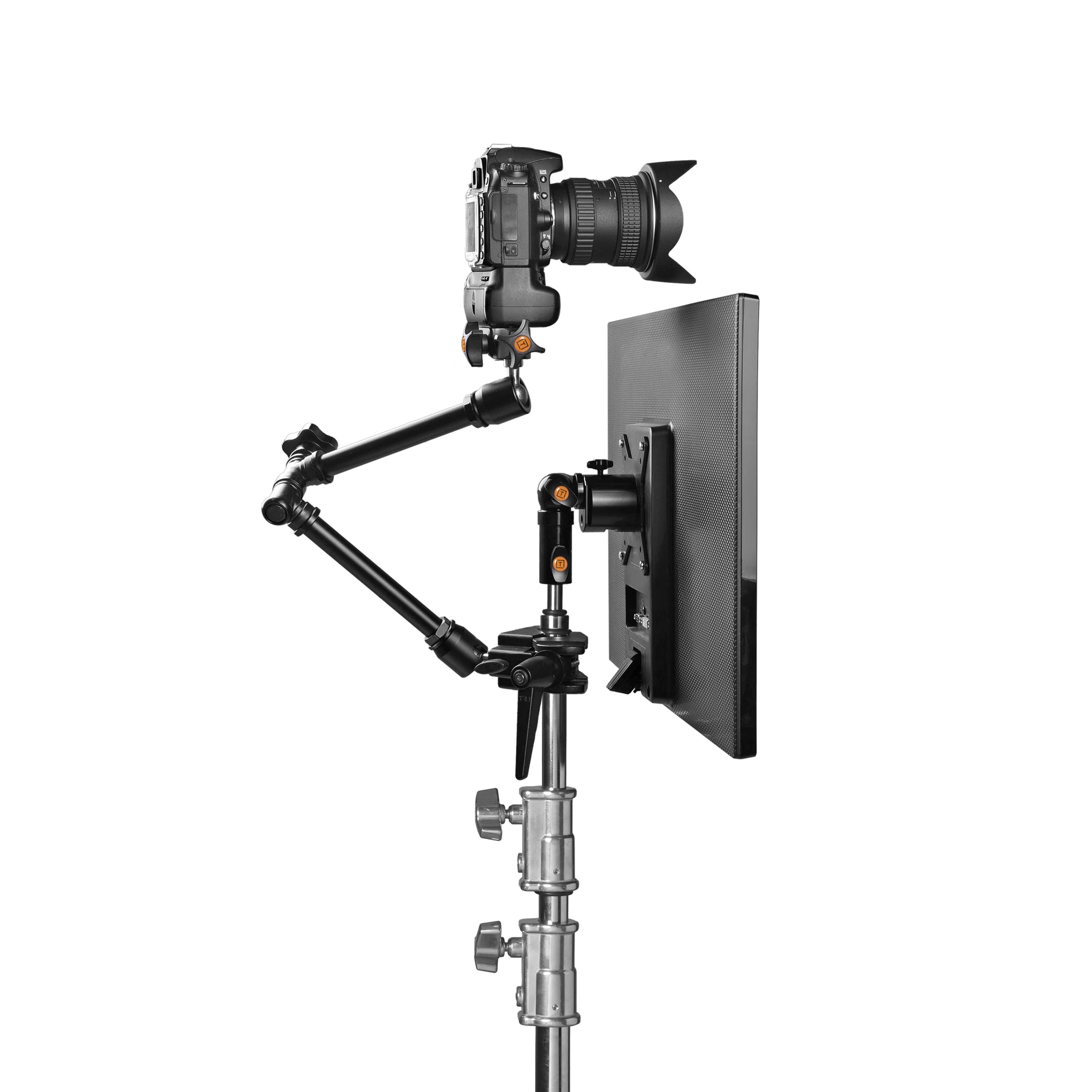 TetherTools VUB-LOE Rock Solid PhotoBooth Kit for Stands and Tripods