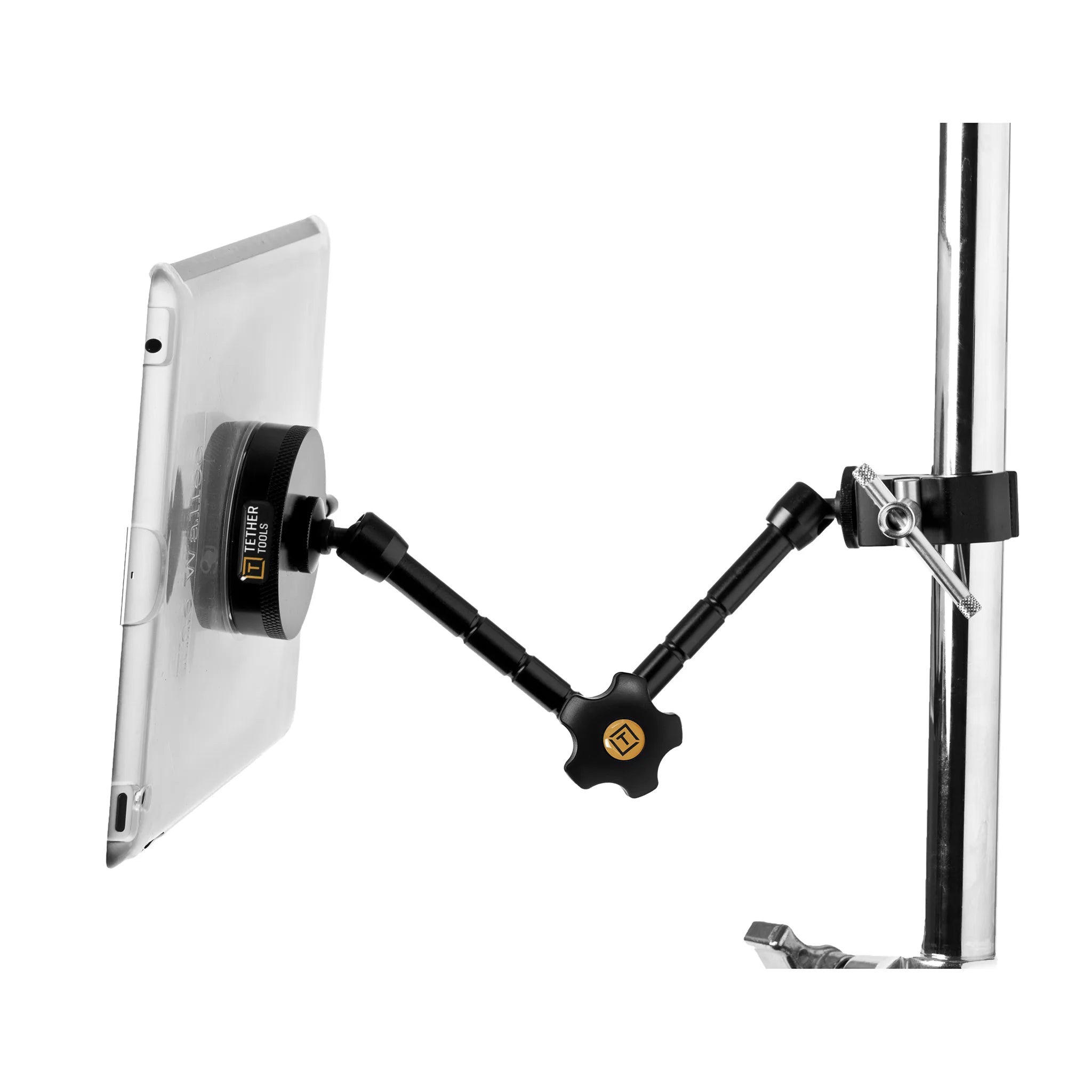 TetherTools RS211 Rock Solid 11" Articulating Arm with Center Lock