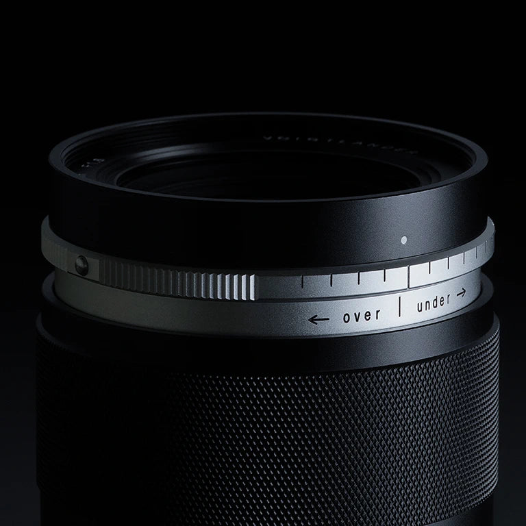 Voigtlander 75mm f1.8 Portrait HELIAR Sony E Mount Lens