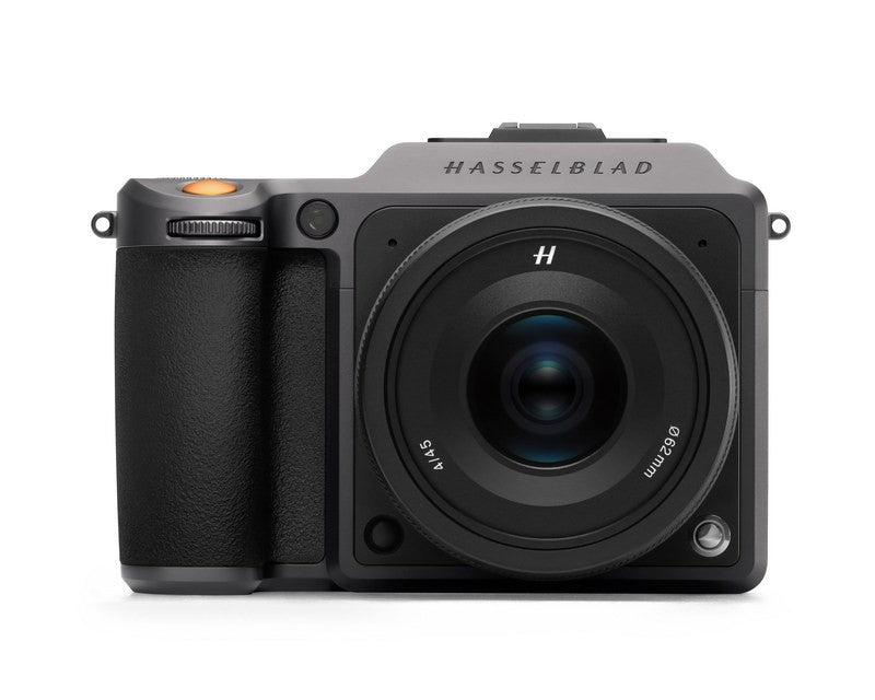 Hasselblad X1D II 50C Mirrorless Medium Format Digital Camera Primer Kit (inc. 45mm f4 P Lens)