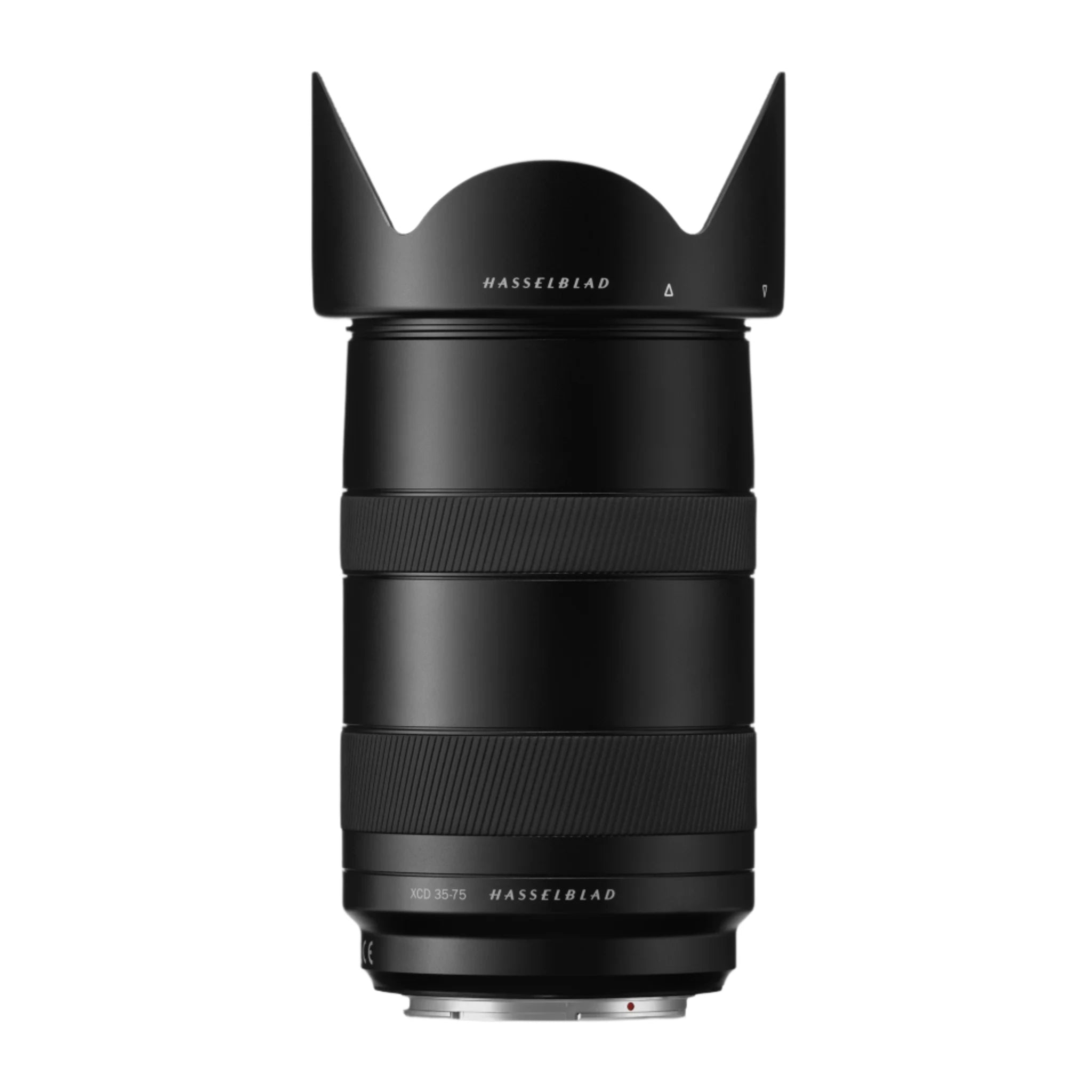 Hasselblad XCD 35-75mm f3.5-4.5 Zoom Lens