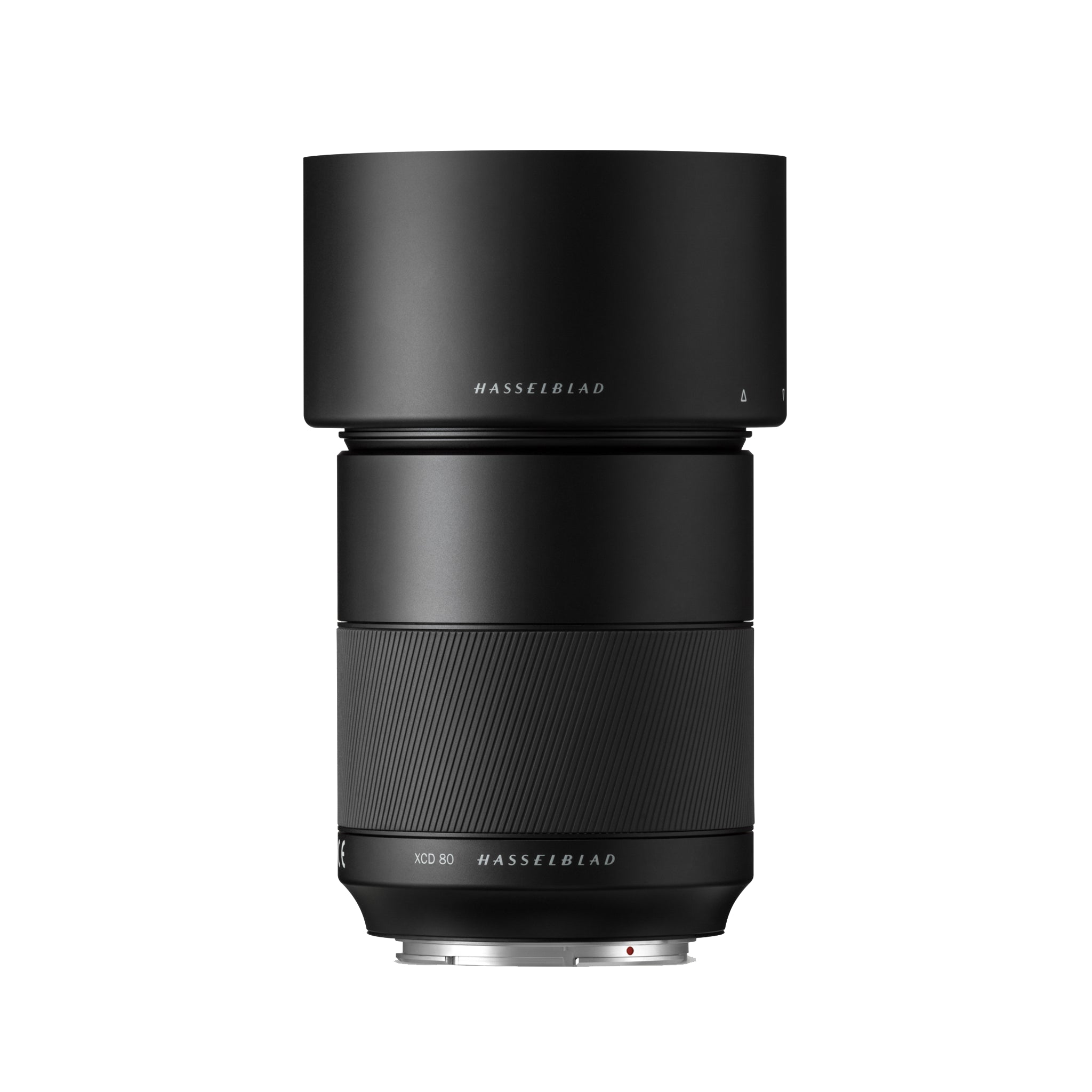 Hasselblad XCD 80mm f1.9 Lens