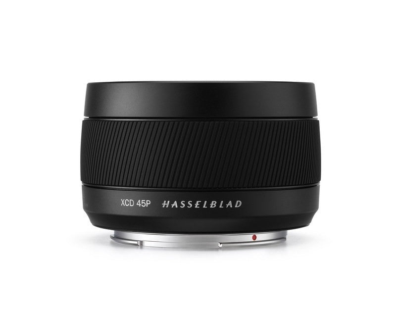 Hasselblad X1D II 50C Mirrorless Medium Format Digital Camera Primer Kit (inc. 45mm f4 P Lens)