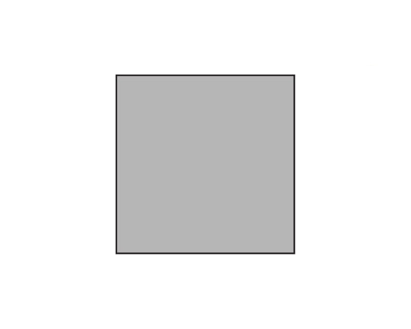 LEE Filters 100mm System Polyester 0.3 Neutral Density Standard Filter