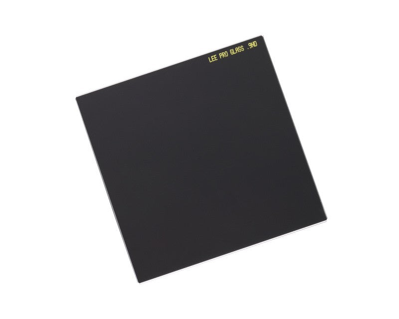 LEE Filters 100mm System 0.9 ProGlass IRND Neutral Density Standard Filter