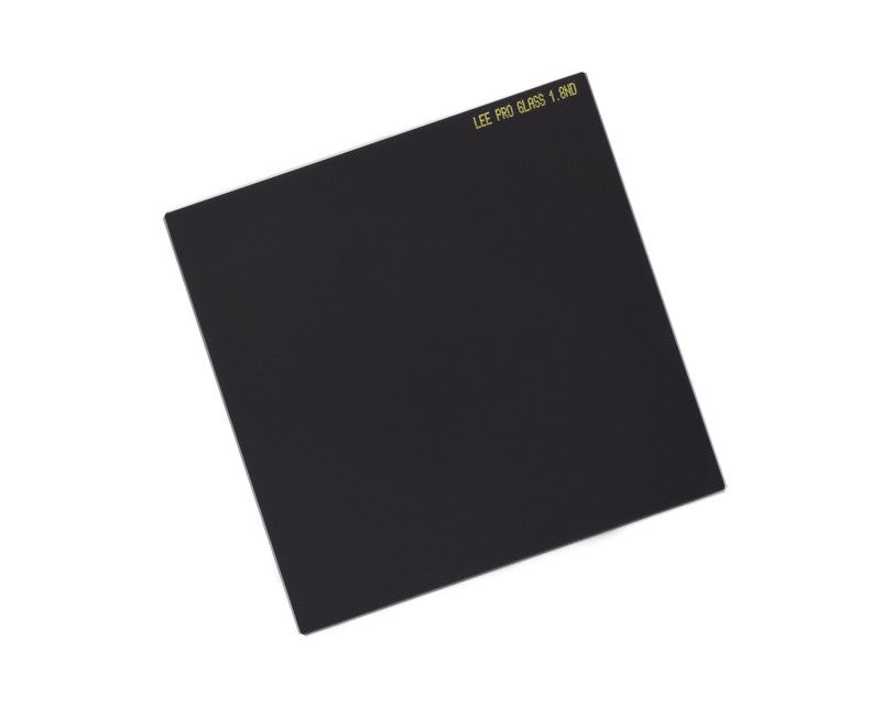 LEE Filters Filtre standard à densité neutre Système 1.8 ProGlass IRND 100 mm