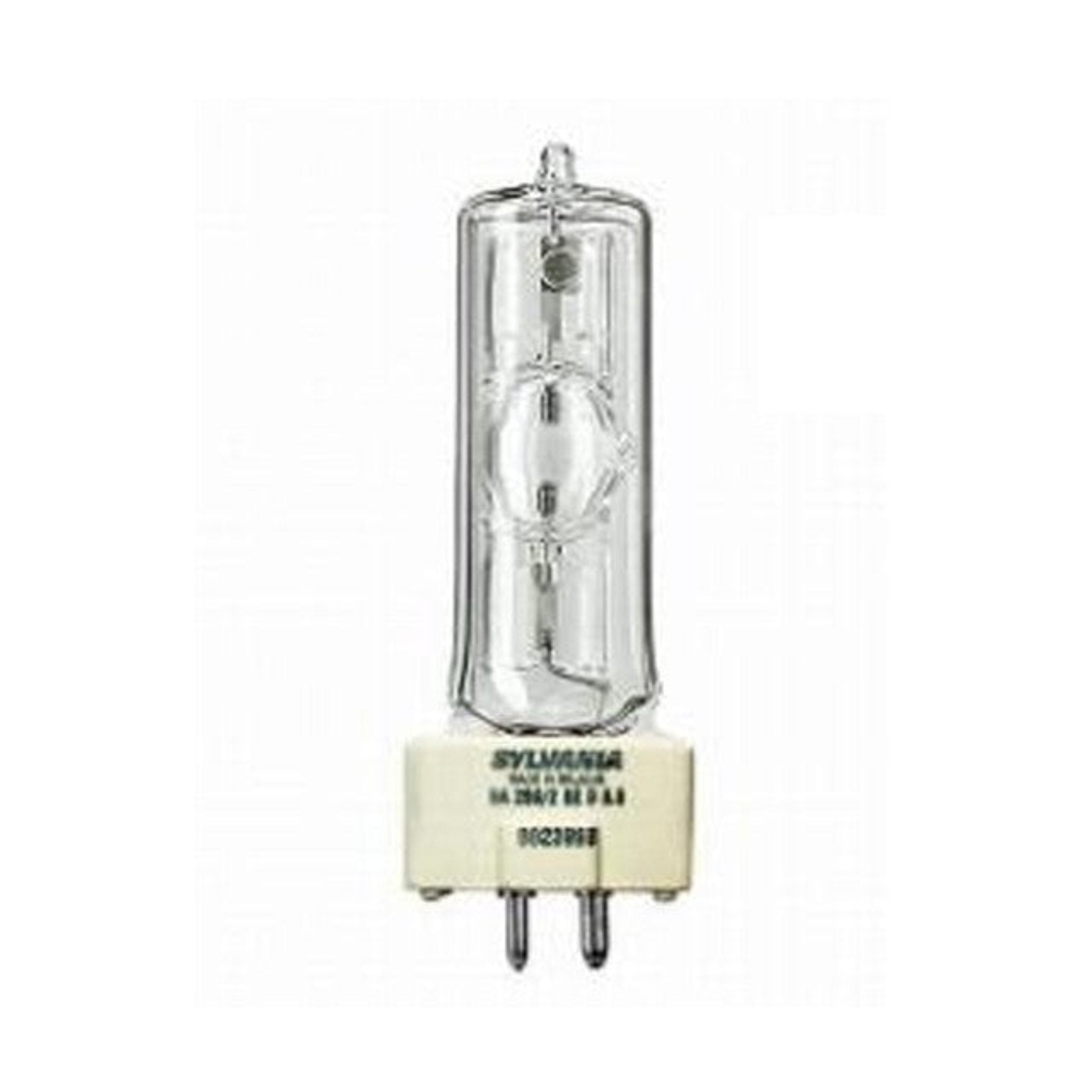 Hedler Metal Halogen HMI Bulb D-Lamp 250W SE T