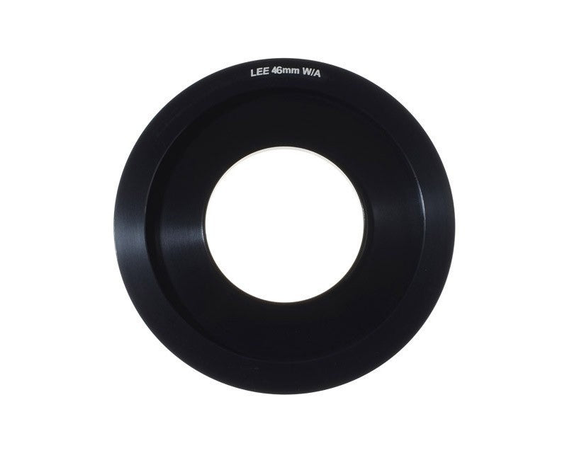 LEE Filters 100mm System 46mm Wide Angle Adaptor Ring