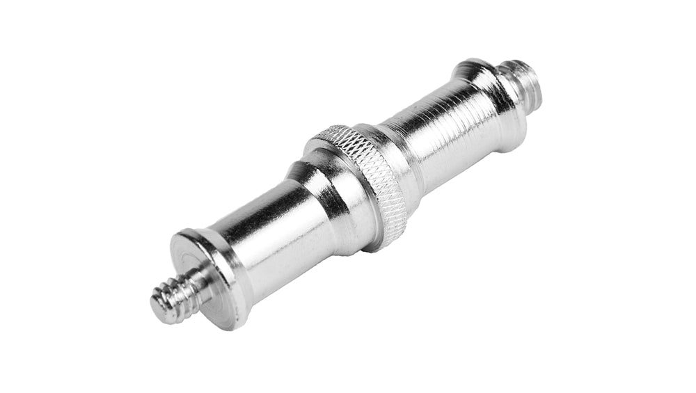 TetherTools RS465 Perno para bebé doble, sólido como una roca, 5/8" (16 mm)