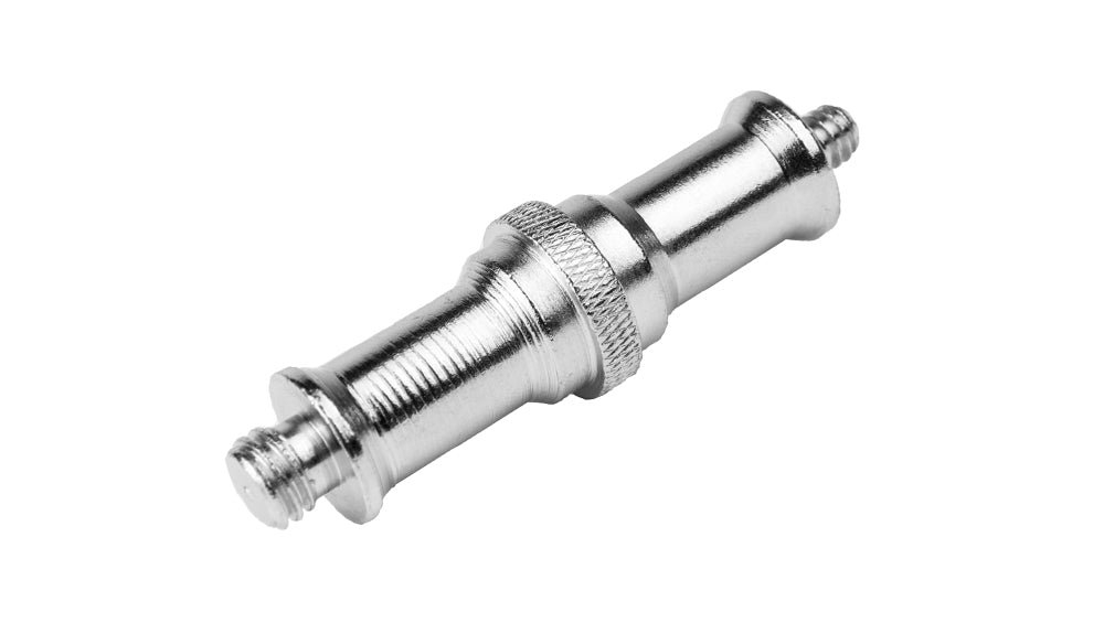 TetherTools RS465 Perno para bebé doble, sólido como una roca, 5/8" (16 mm)