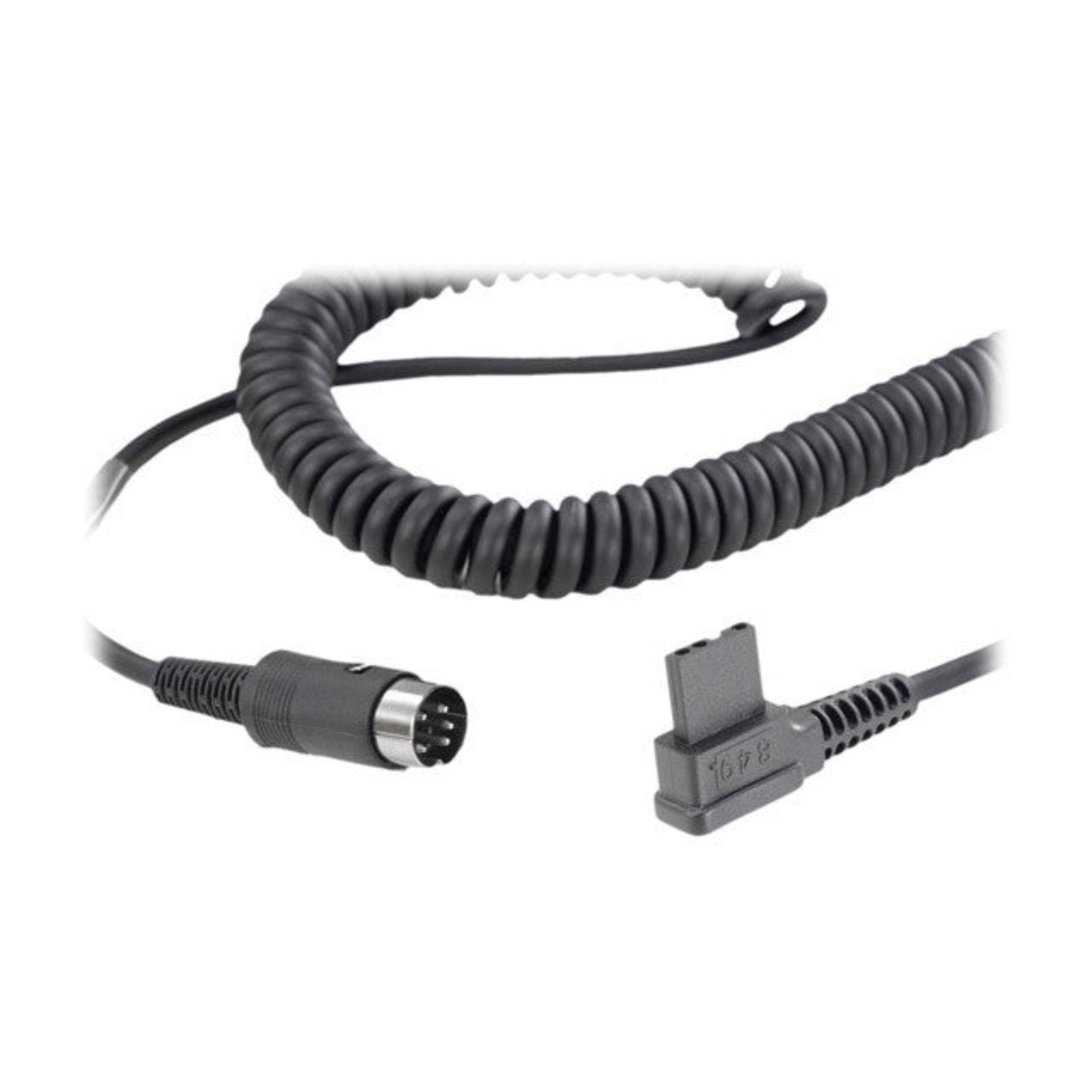 Quantum CM5+ Cable Metz