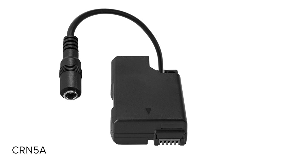 Coupleur de caméra relais TetherTools CRN5A pour Nikon