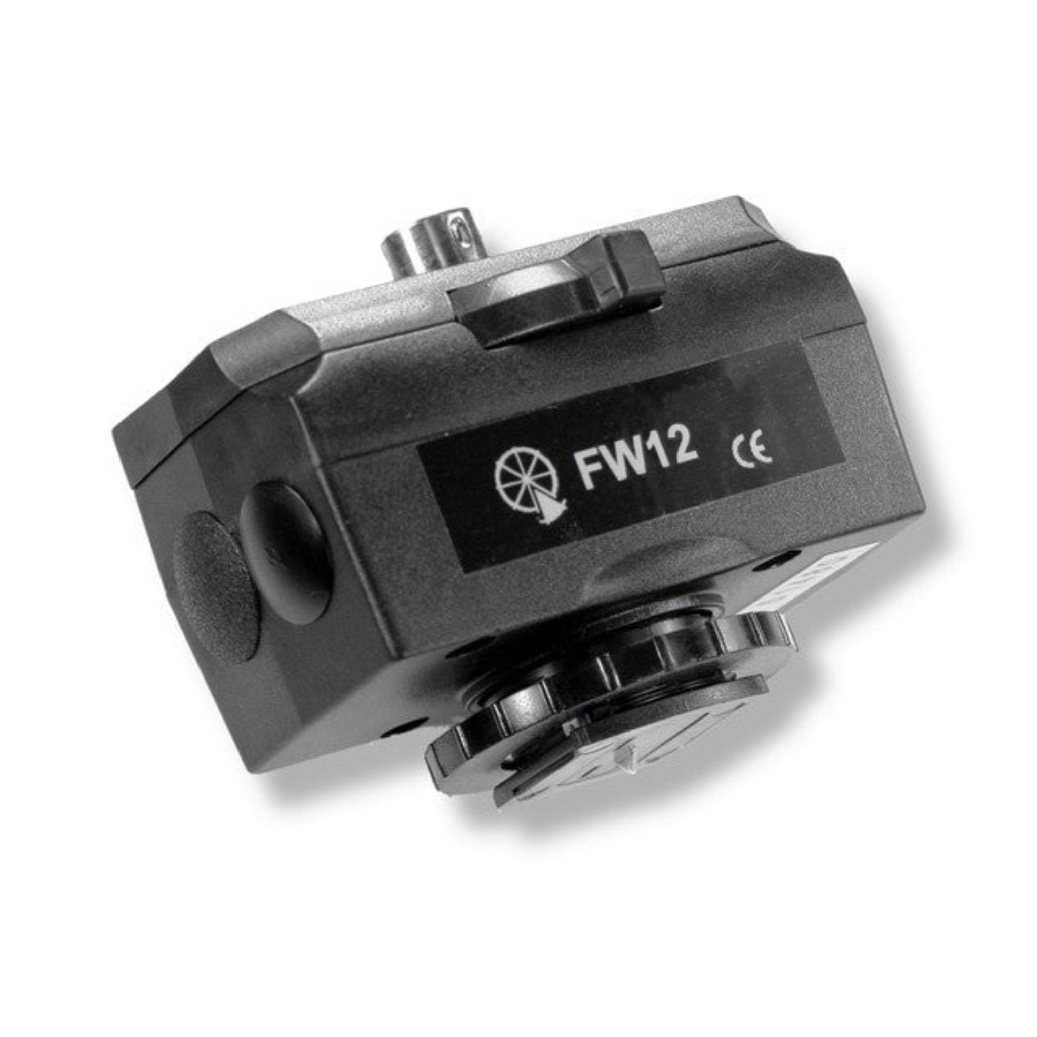 Quantum FreeXwire FW12 Hot Shoe Adaptor