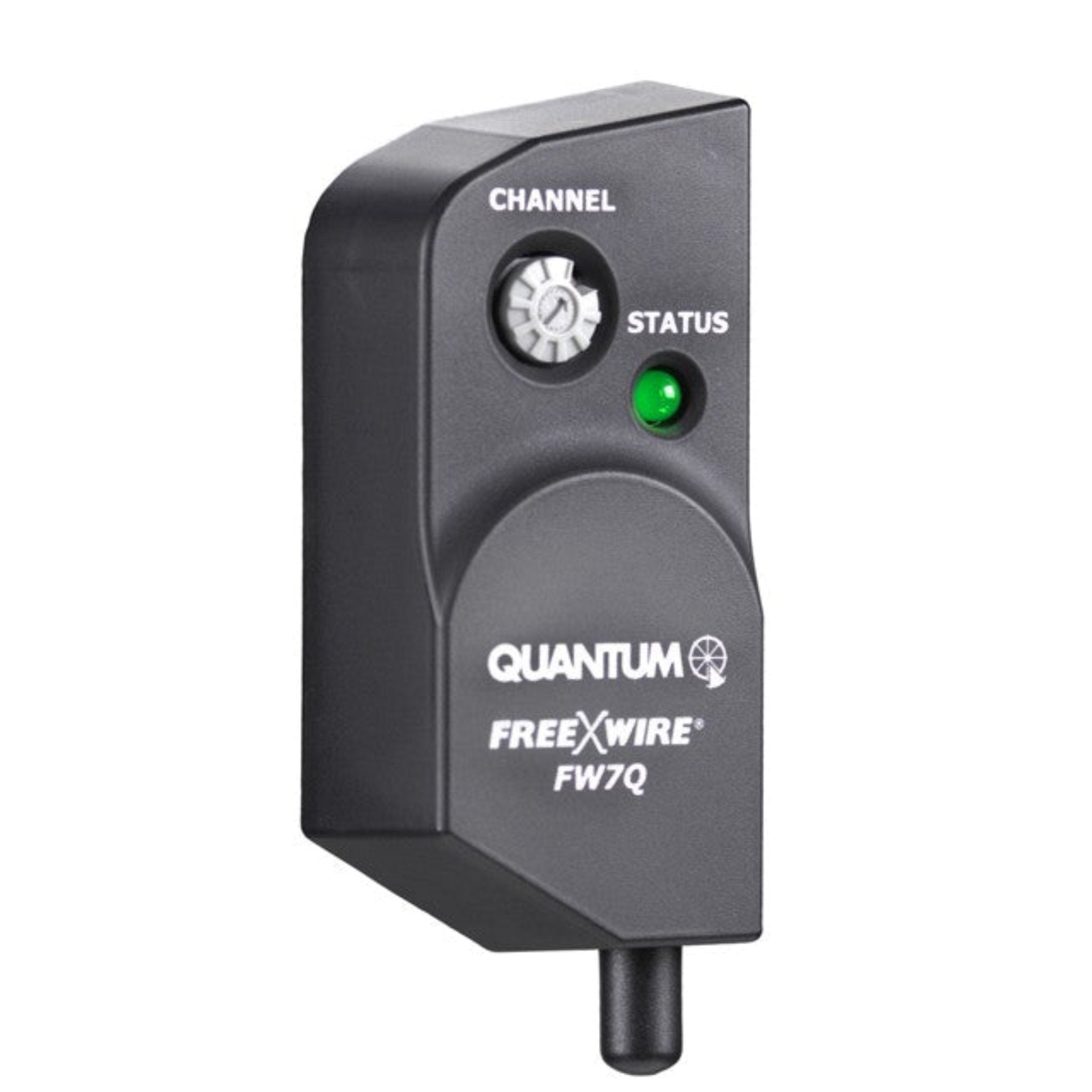 Quantum FreeXwire FW7Q Qflash Receiver