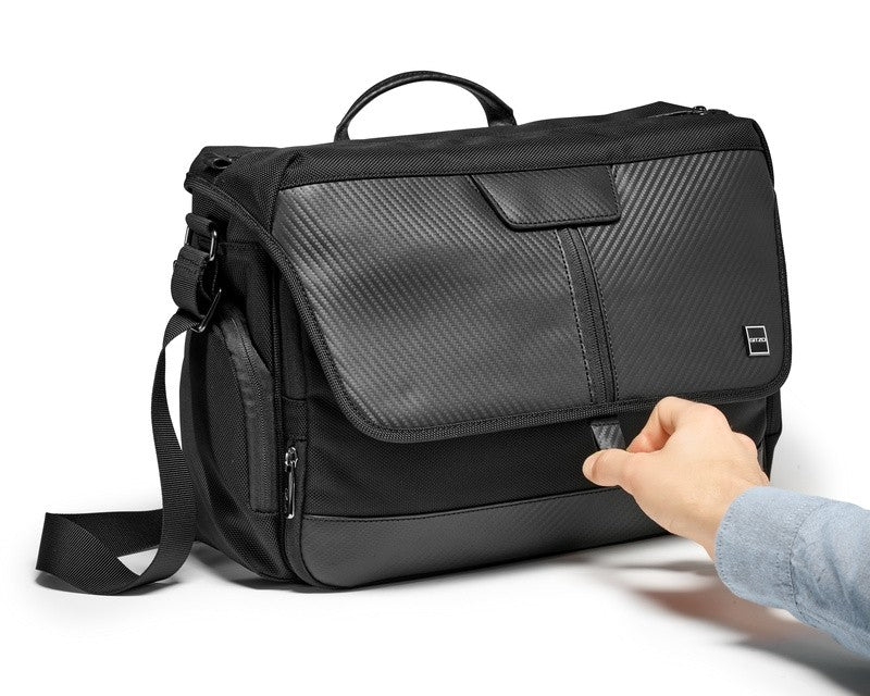 Gitzo GCB100MM Century Traveler Camera Messenger Bag