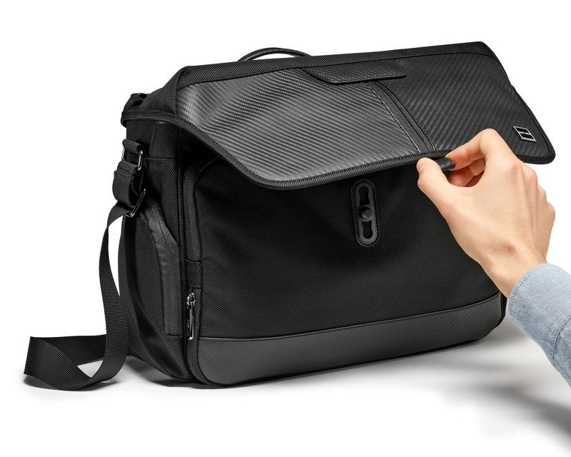 Gitzo GCB100MM Century Traveler Camera Messenger Bag