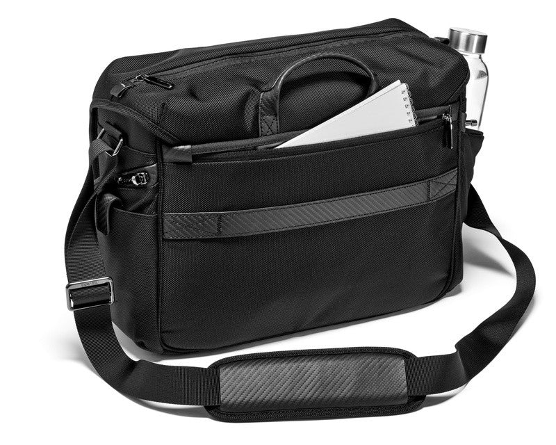 Gitzo GCB100MM Century Traveler Camera Messenger Bag